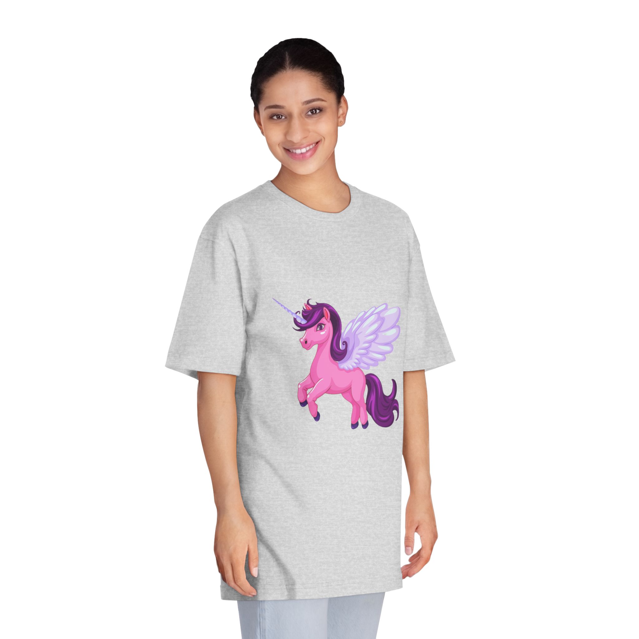 Foqc Ssf7 230801 Unisex Classic Crewneck T Shirt - Image 15