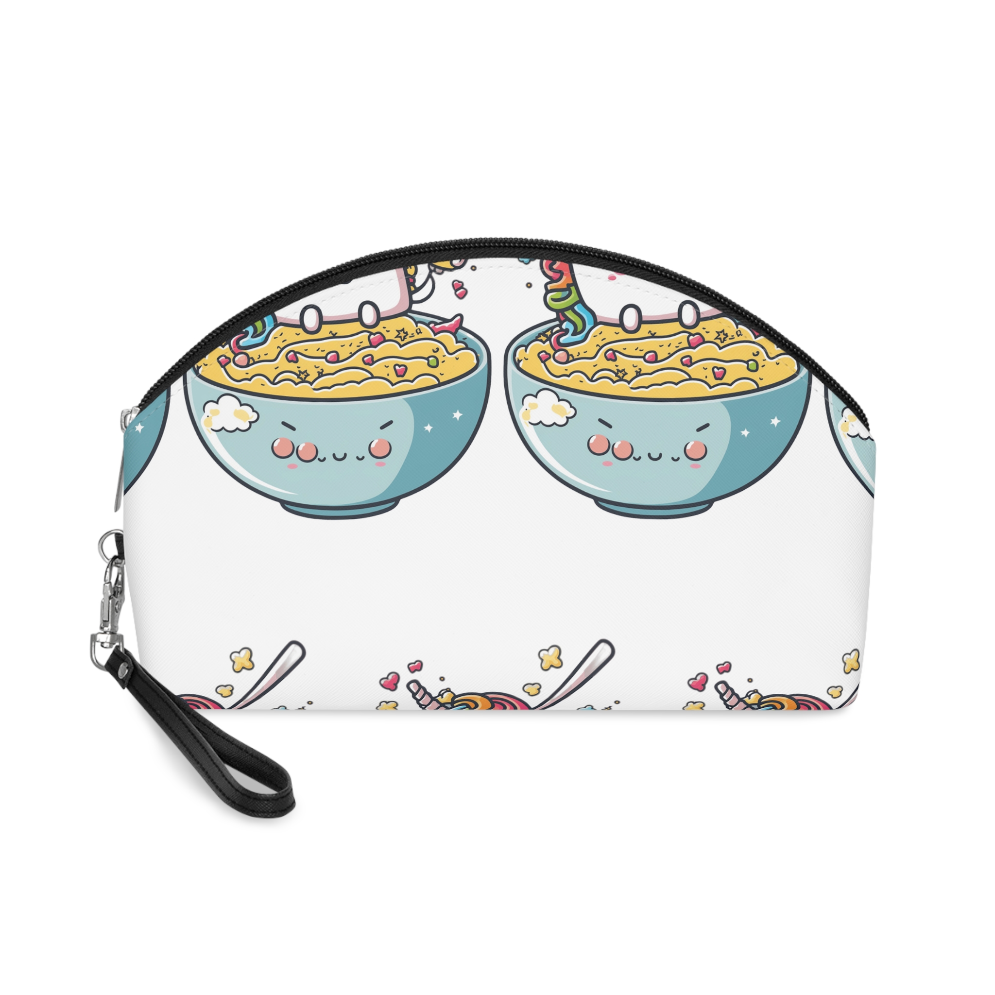 Unicorns 266 Makeup Bag