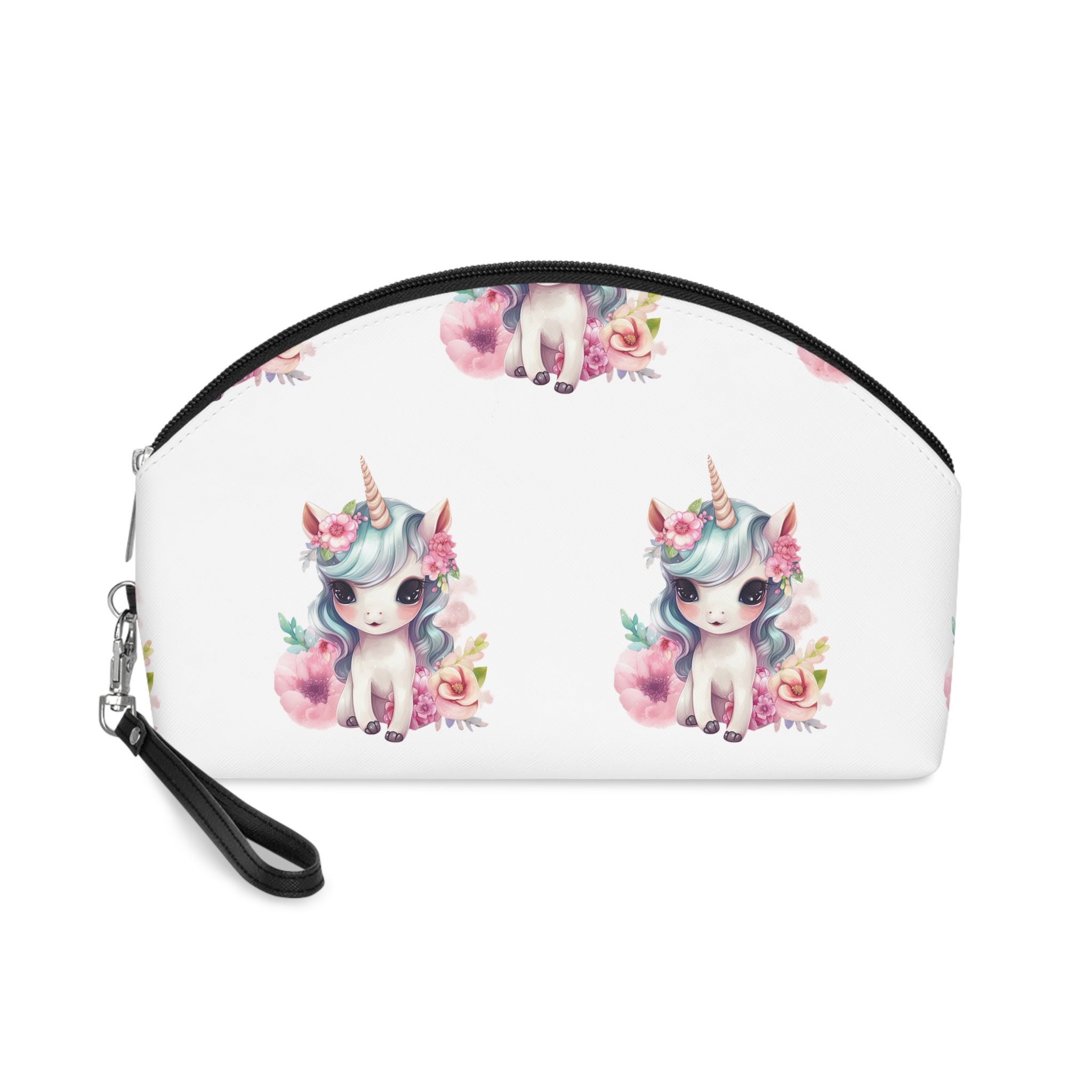 Unicorns 177 Makeup Bag