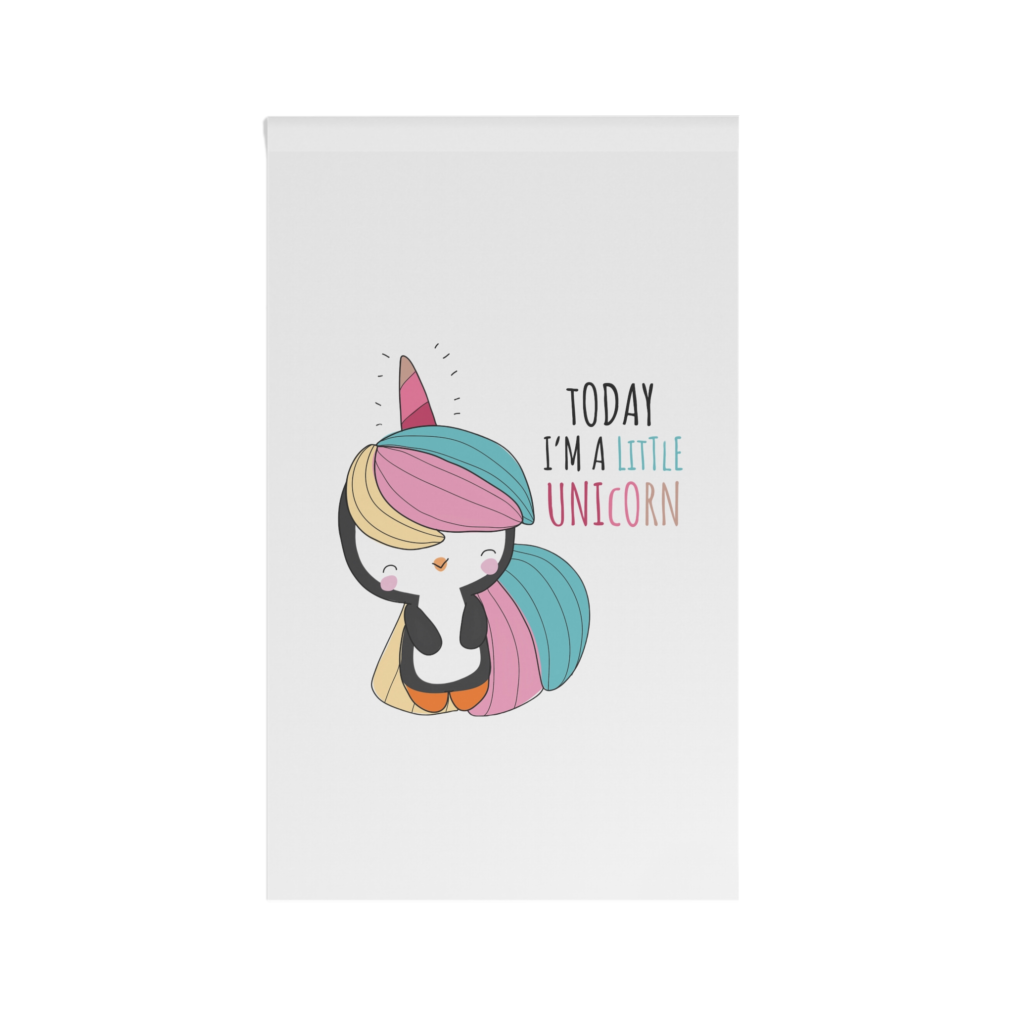 Unicorn V838 House Banner