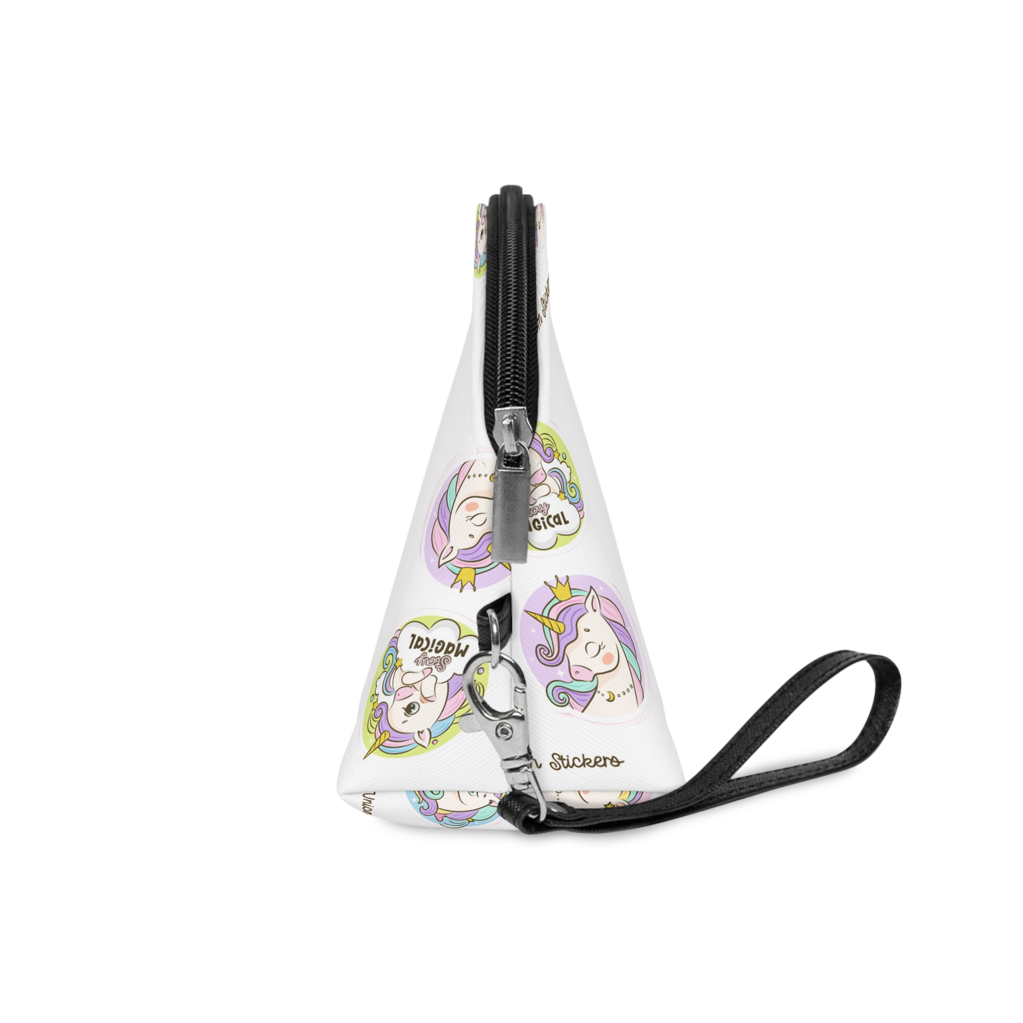 Unicorn V763 Makeup Bag - Image 3