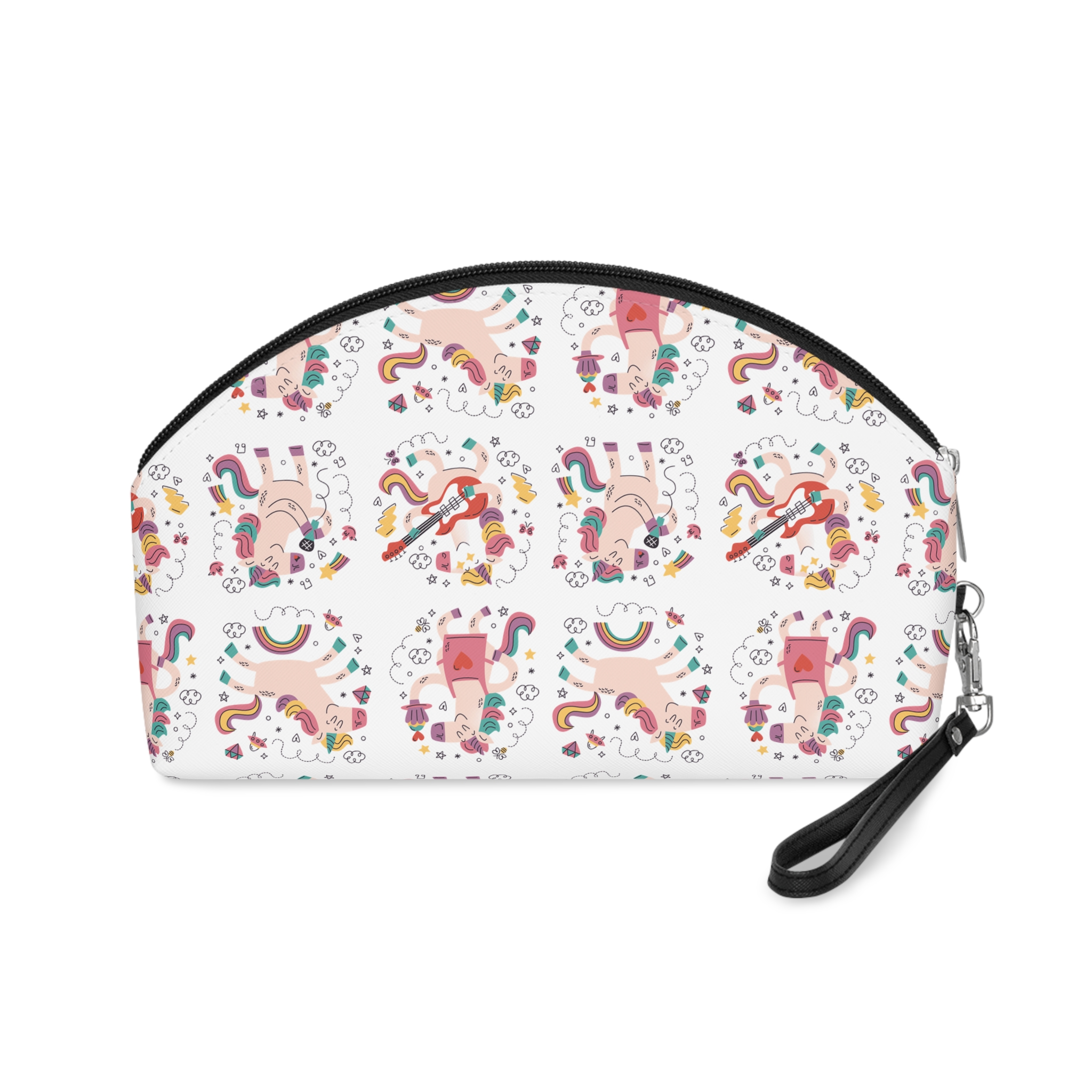 Unicorn V842 Makeup Bag - Image 2