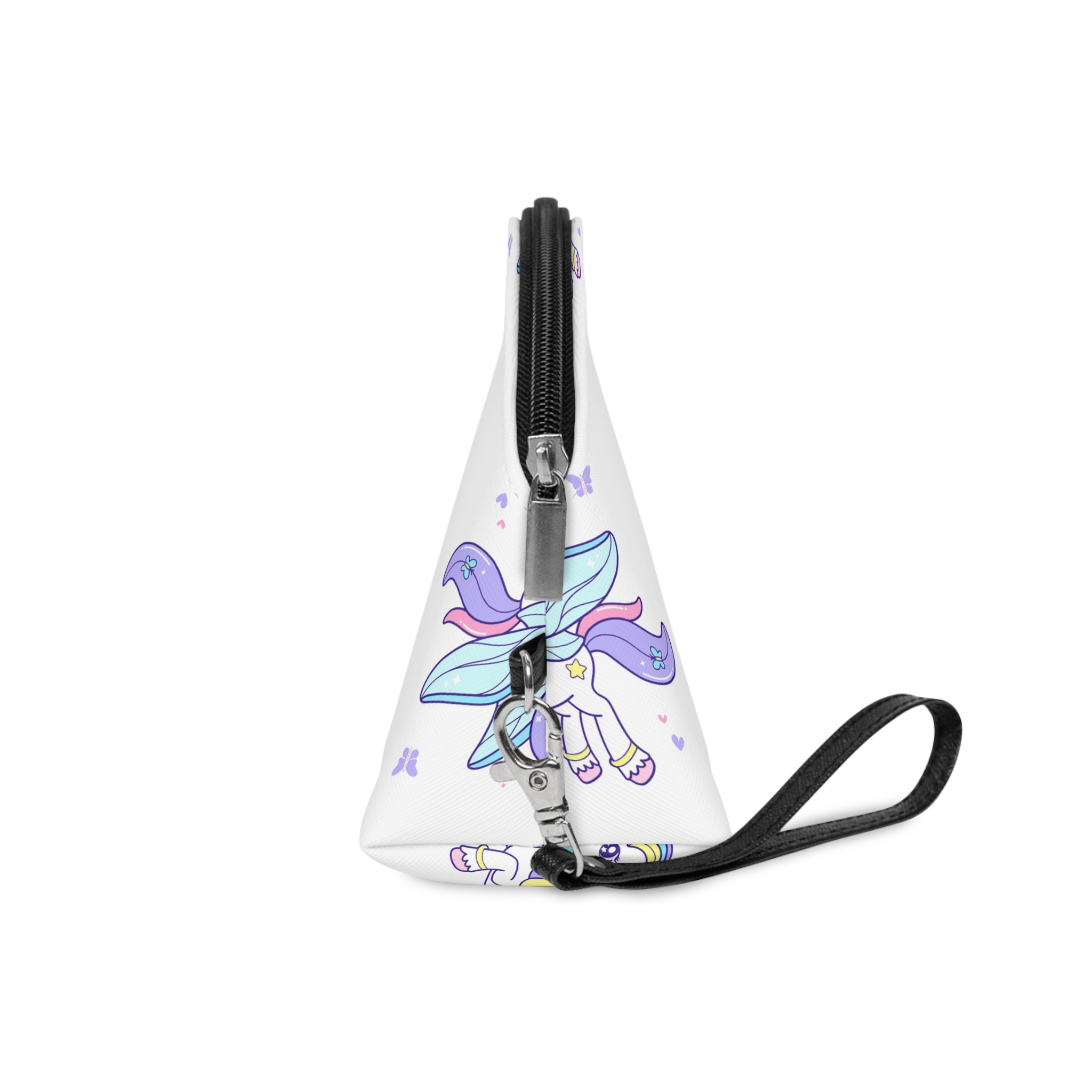 Unicorn V781 Makeup Bag - Image 3