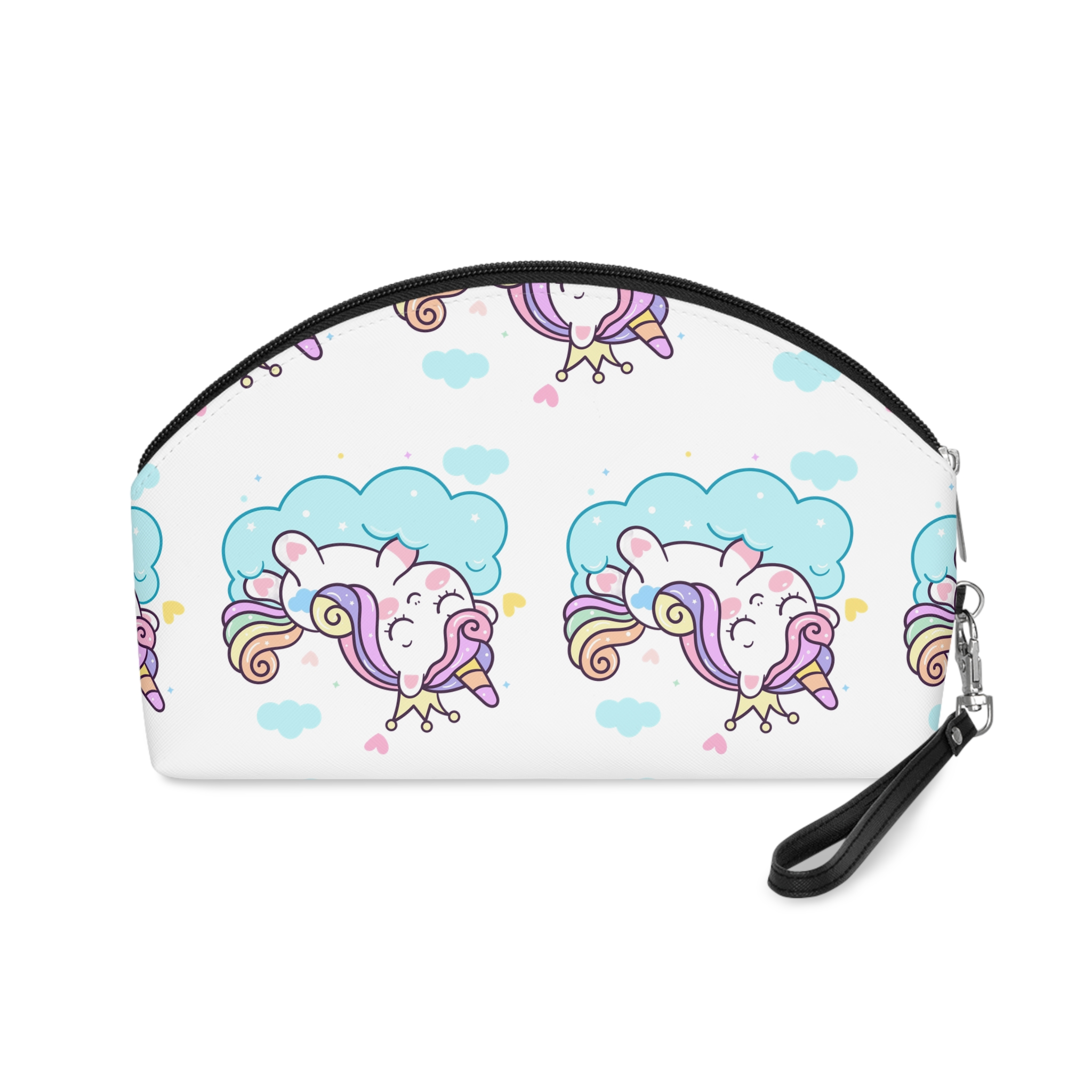 Pony Sleep Cloud Makeup Bag - Image 2