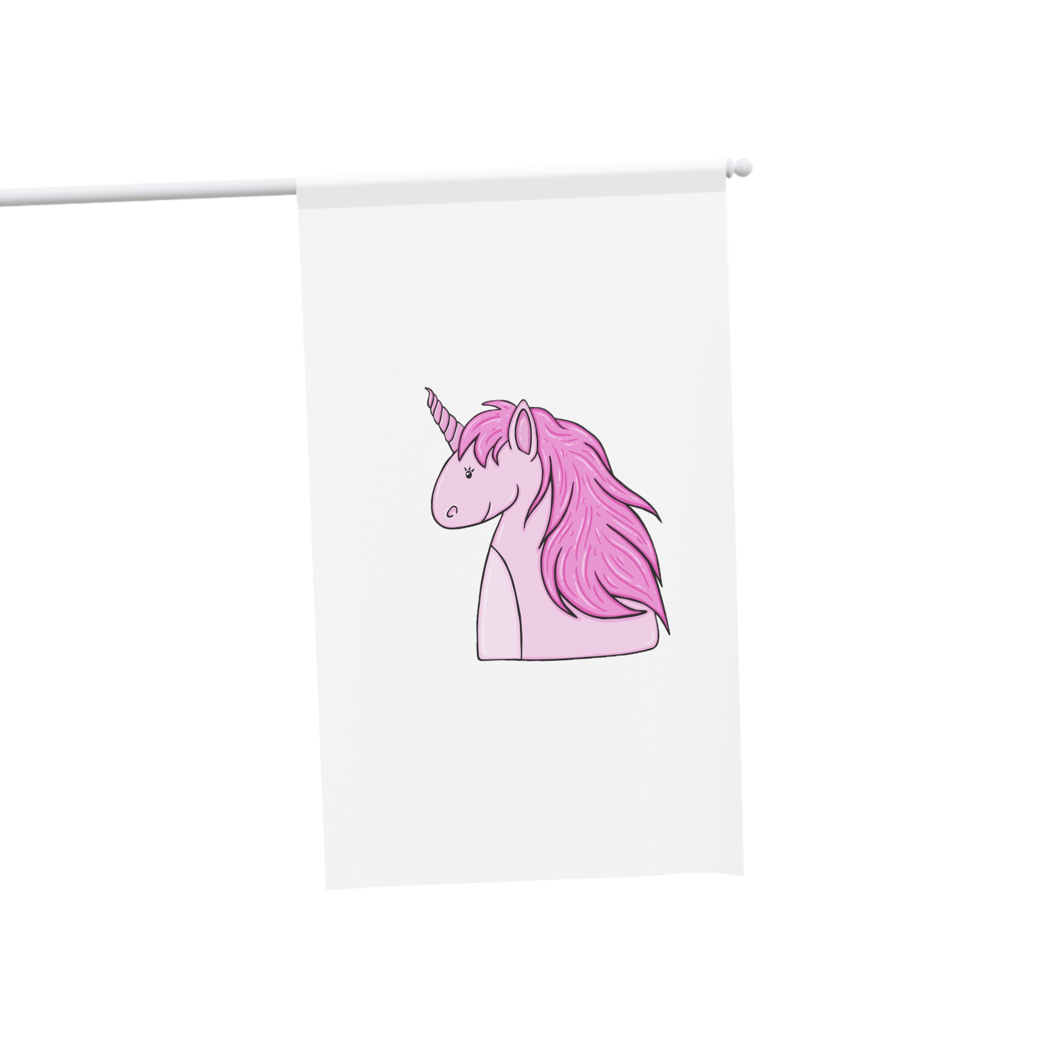 Unicorn V814 House Banner - Image 3