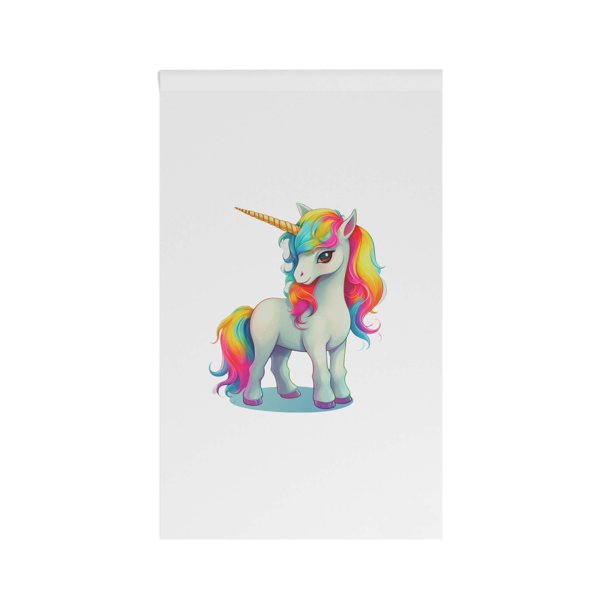 Unicorns 313 House Banner
