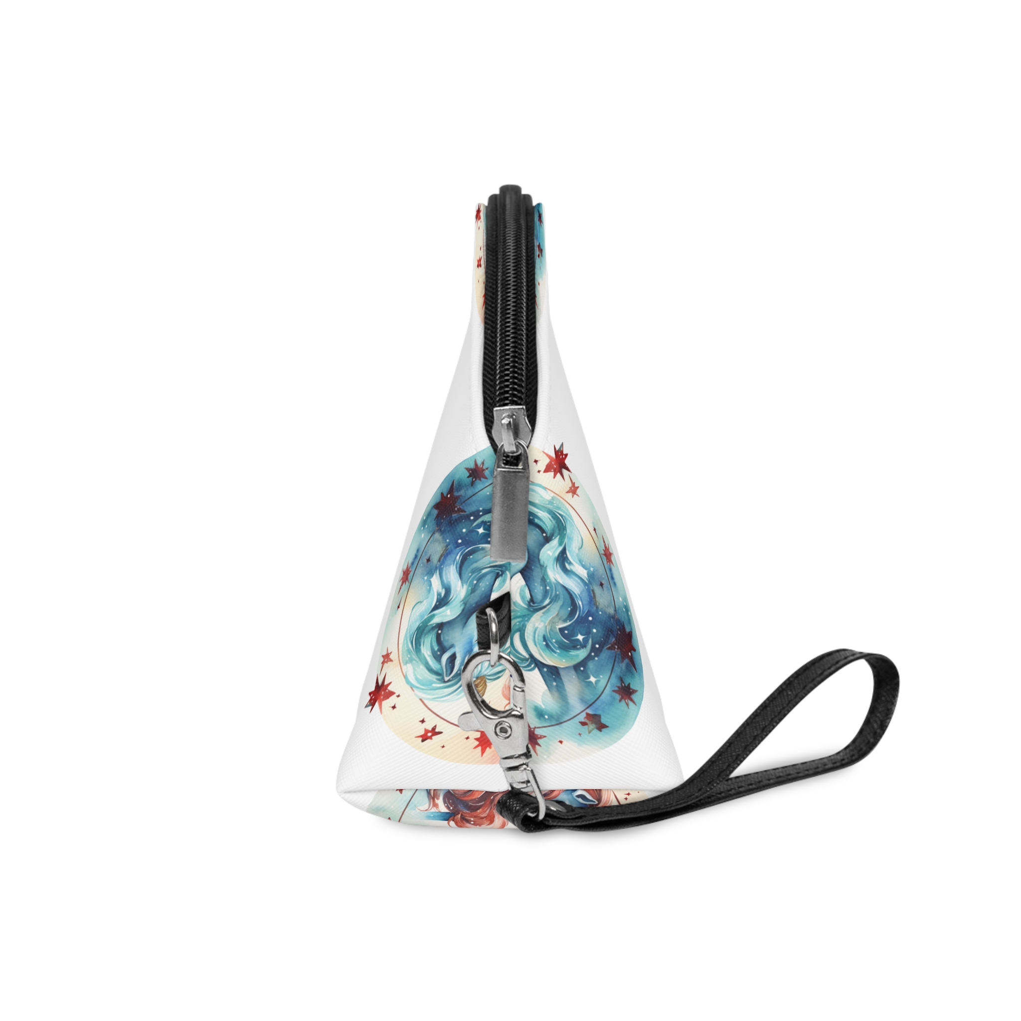 Unicorns 333 Makeup Bag - Image 3