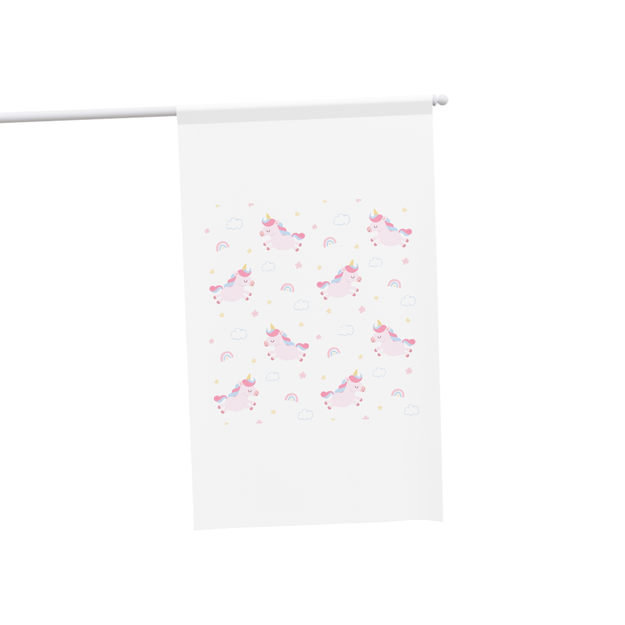 Unicorn V854 House Banner - Image 3