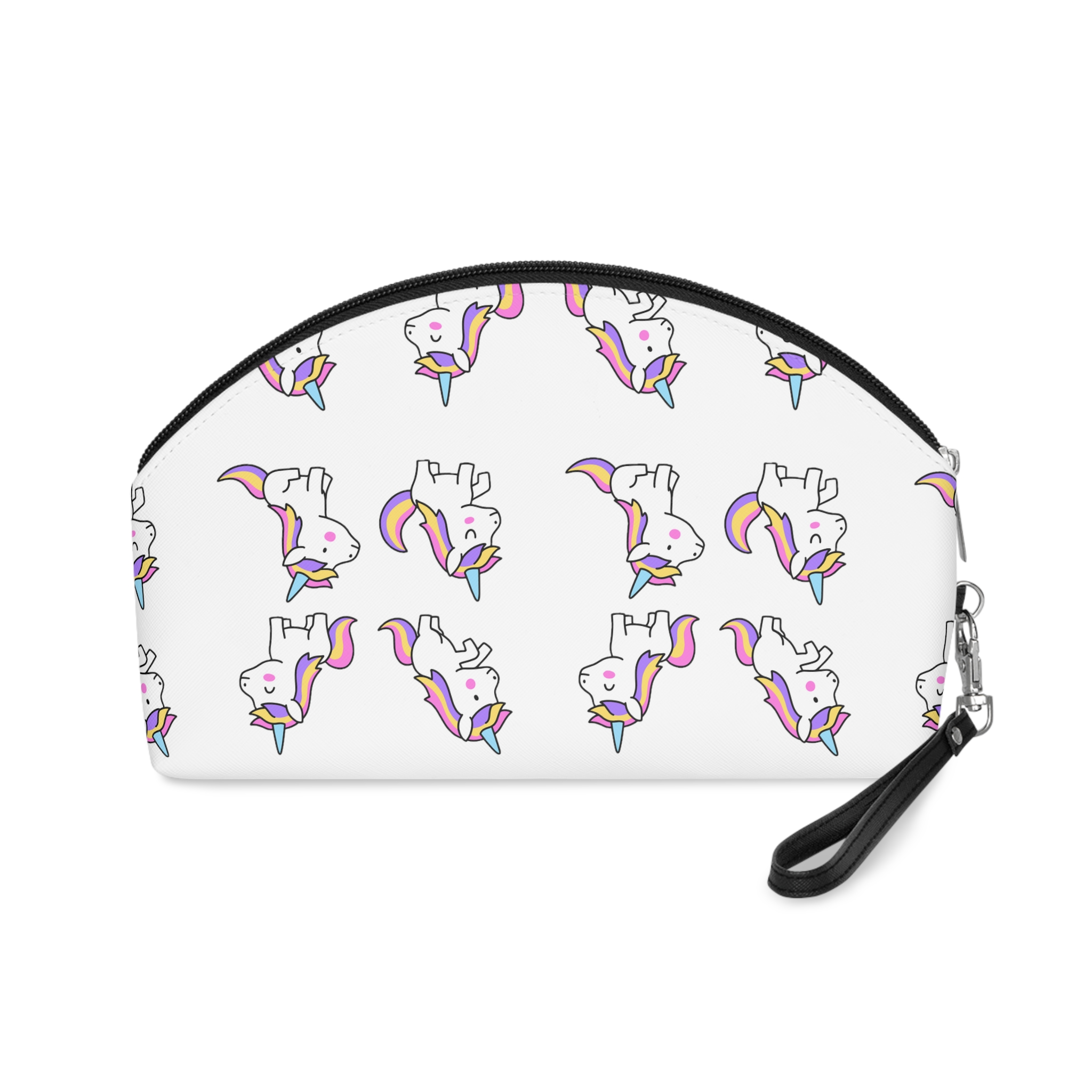 Unicorn V286 Makeup Bag - Image 2