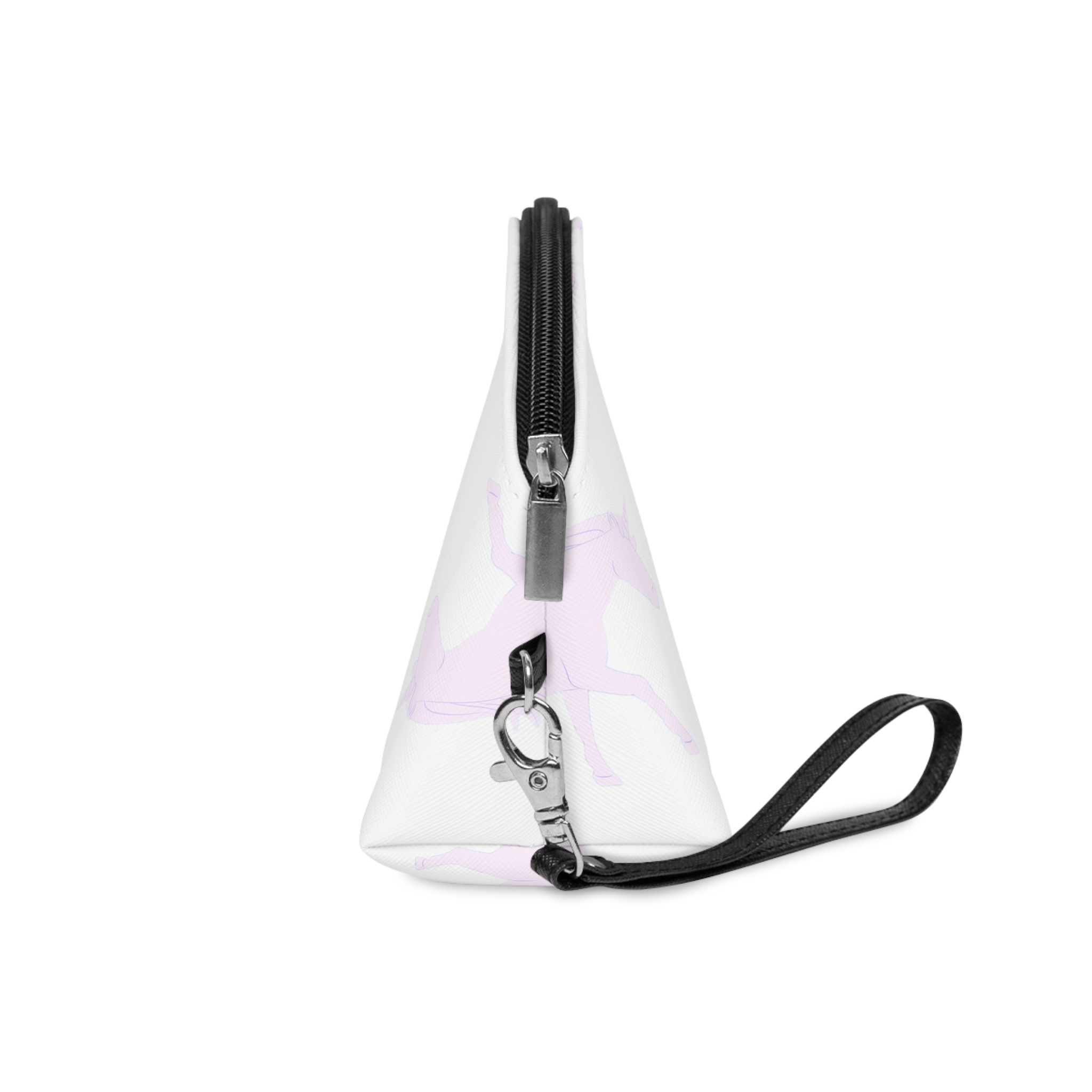 Unicorn V839 Makeup Bag - Image 3