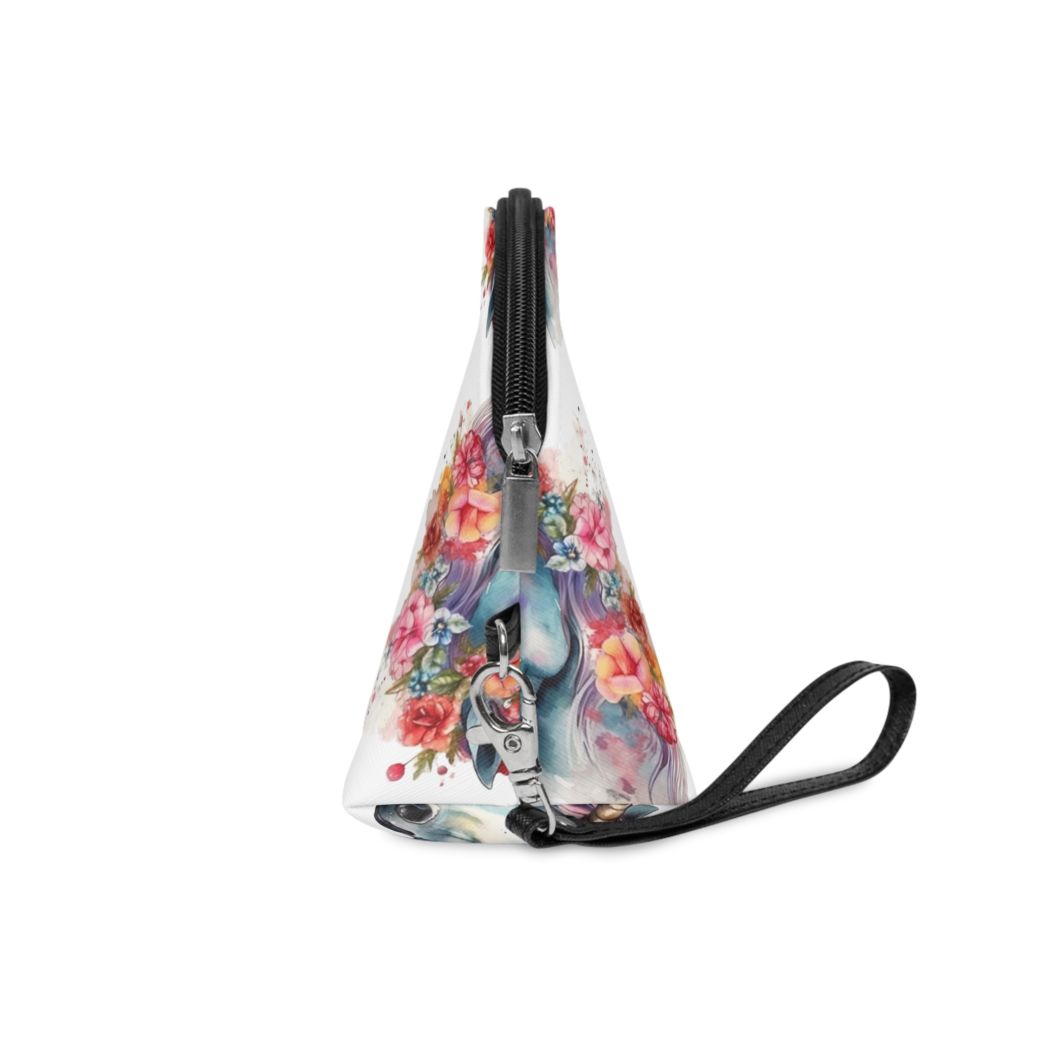 Unicorns 189 Makeup Bag - Image 3