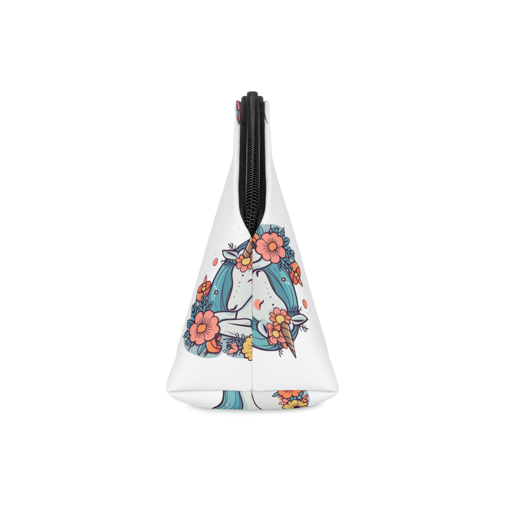 Unicorns 363 Makeup Bag - Image 4