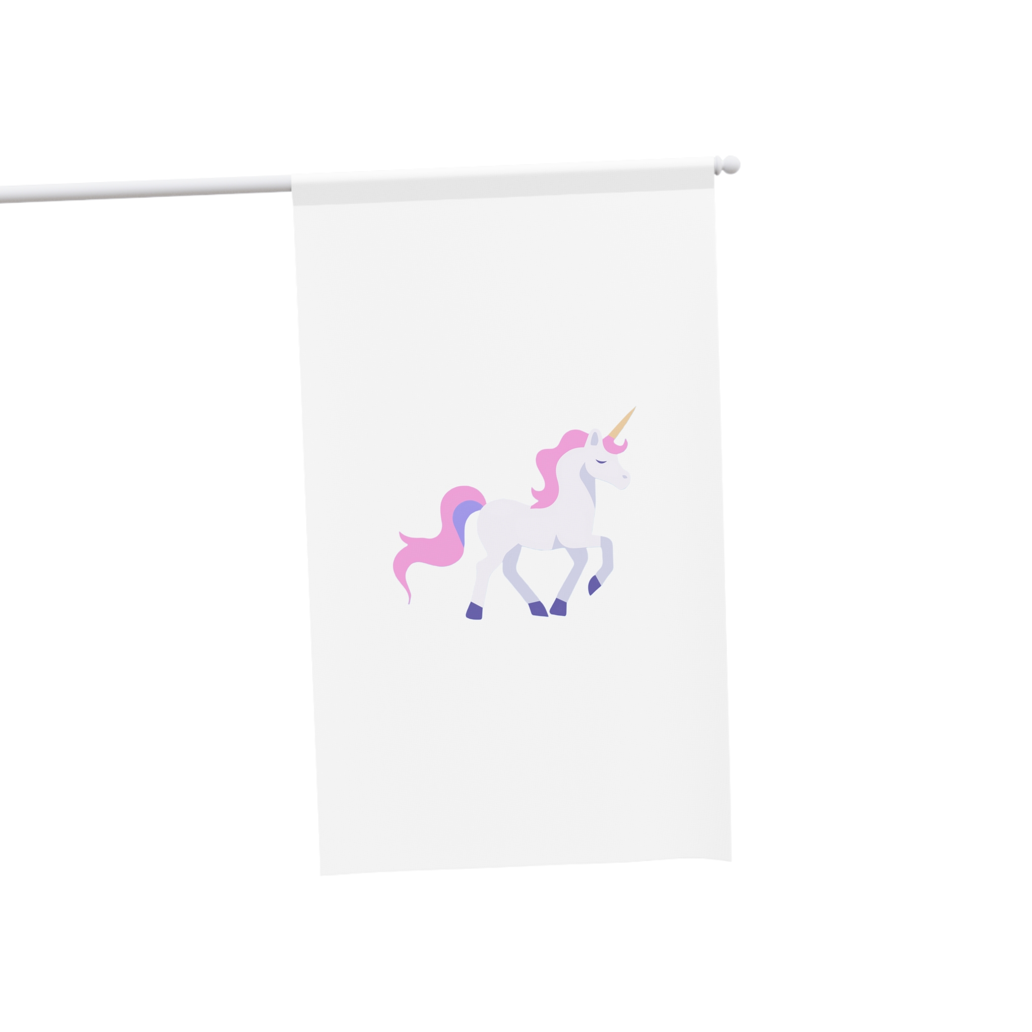 Unicorn V916 House Banner - Image 3