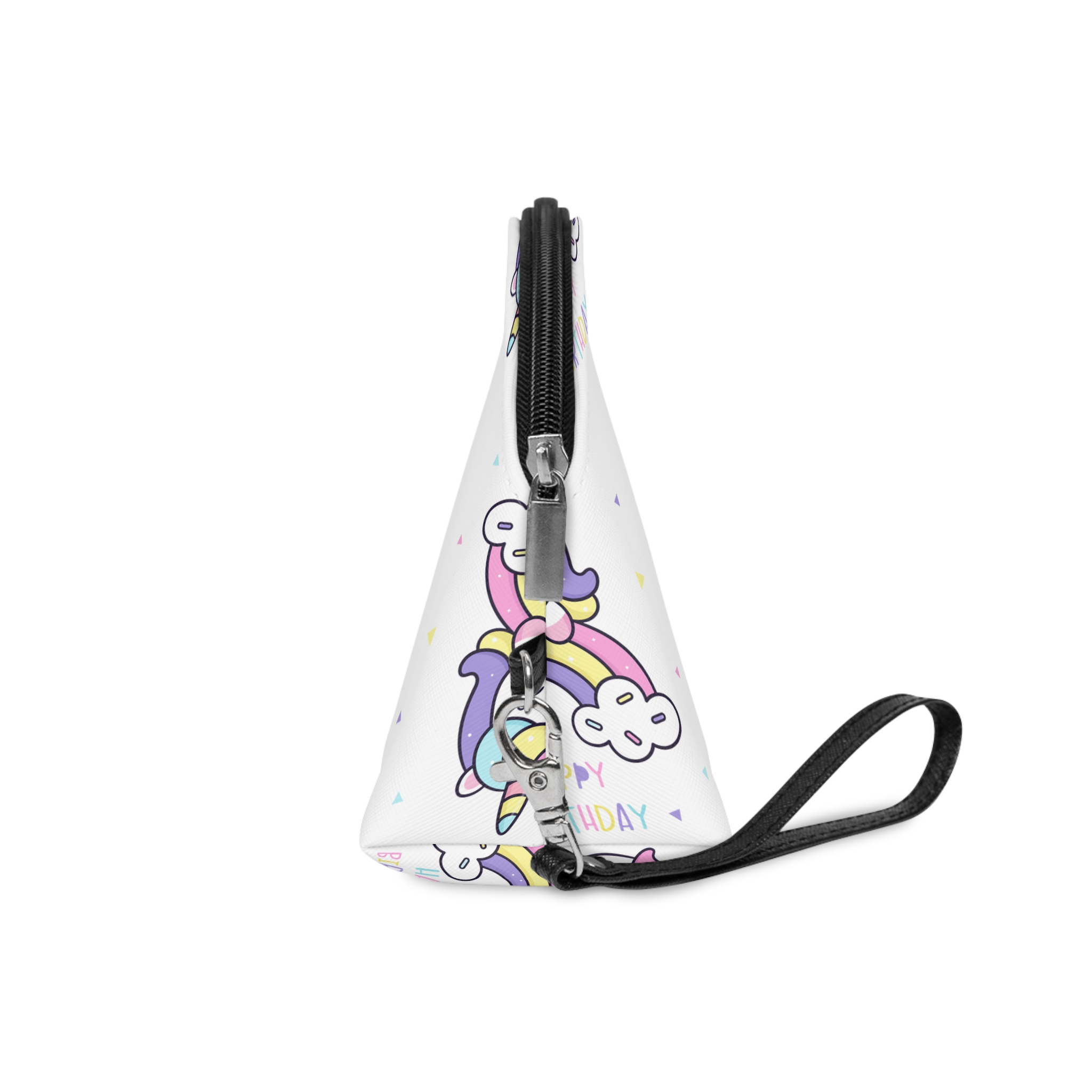 Unicorn V789 Makeup Bag - Image 3