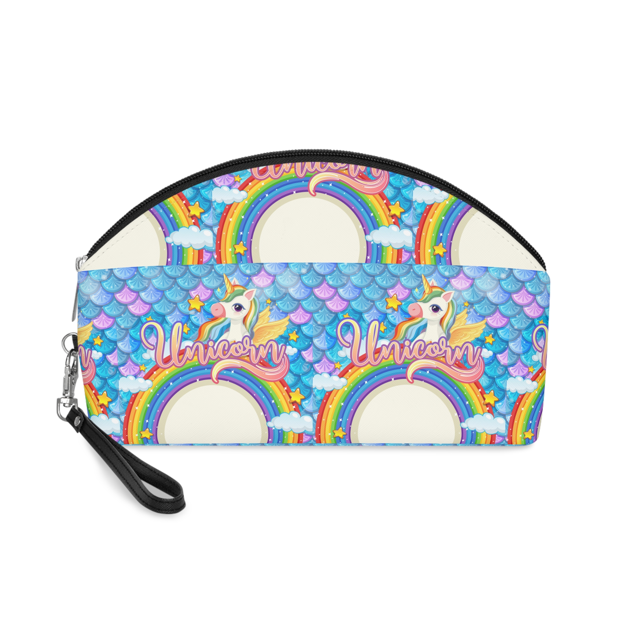 Unicorn V600 Makeup Bag