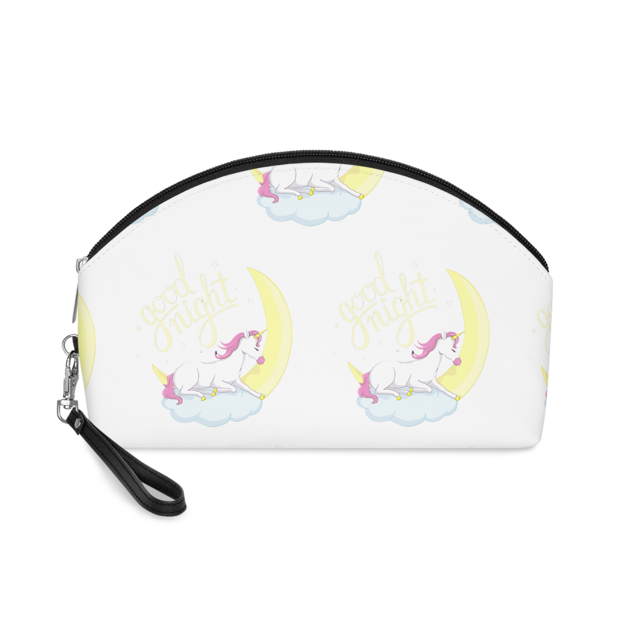 Unicorns 125 Makeup Bag