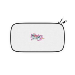 Mythical Unicorn Kids Figurine Style (3) Fotor Bg Remover 202311048547 Passport Wallet