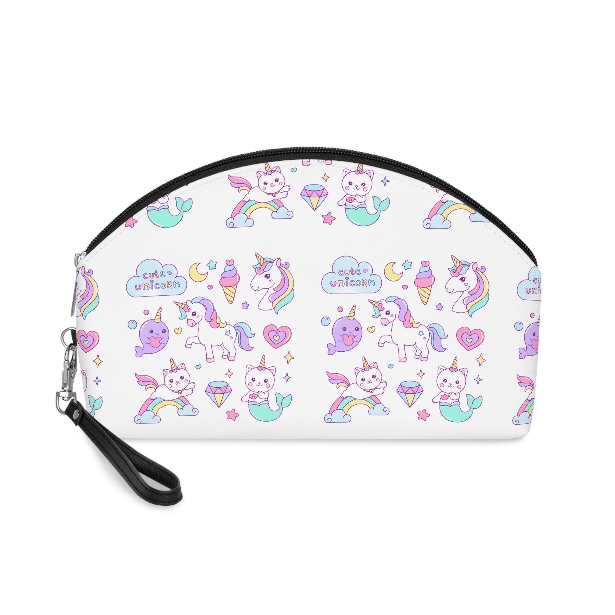 Unicorn V695 Makeup Bag