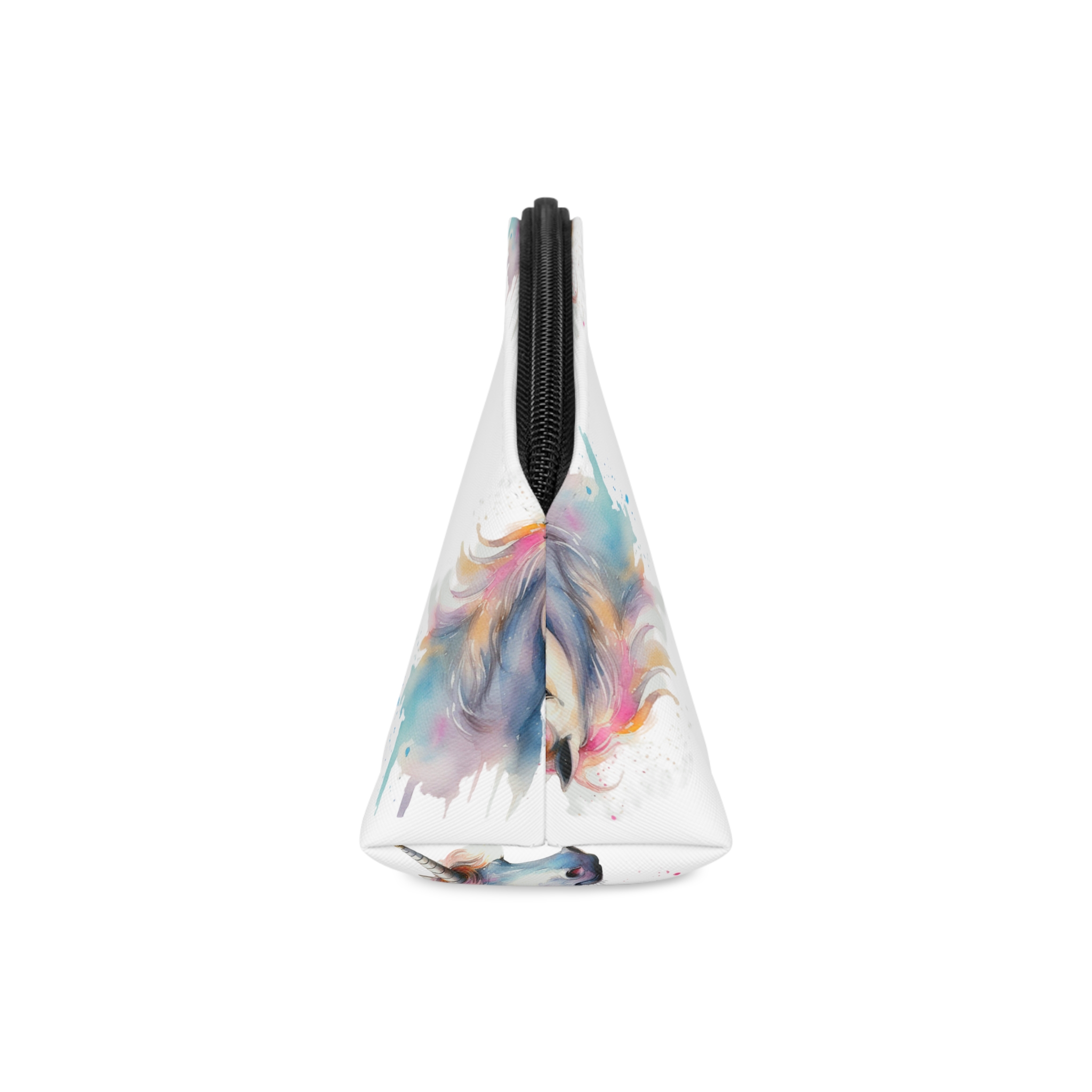 Unicorns 416 Makeup Bag - Image 4