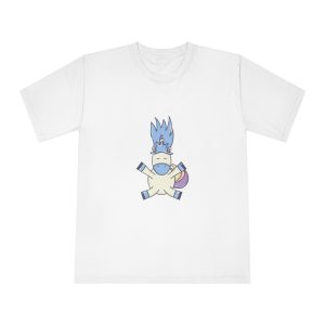 Unicorns 88 Unisex Classic Crewneck T Shirt