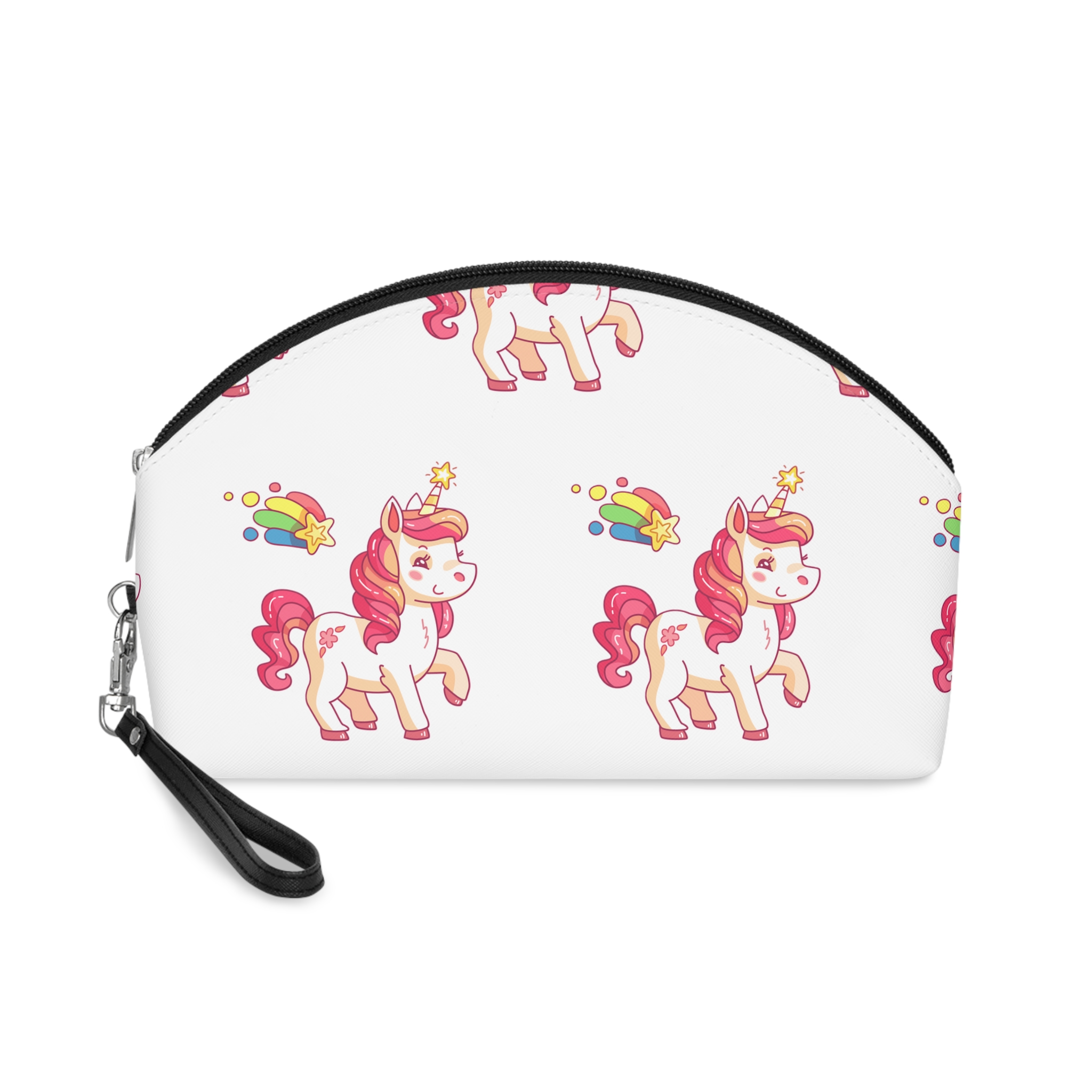 Unicorns 129 Makeup Bag