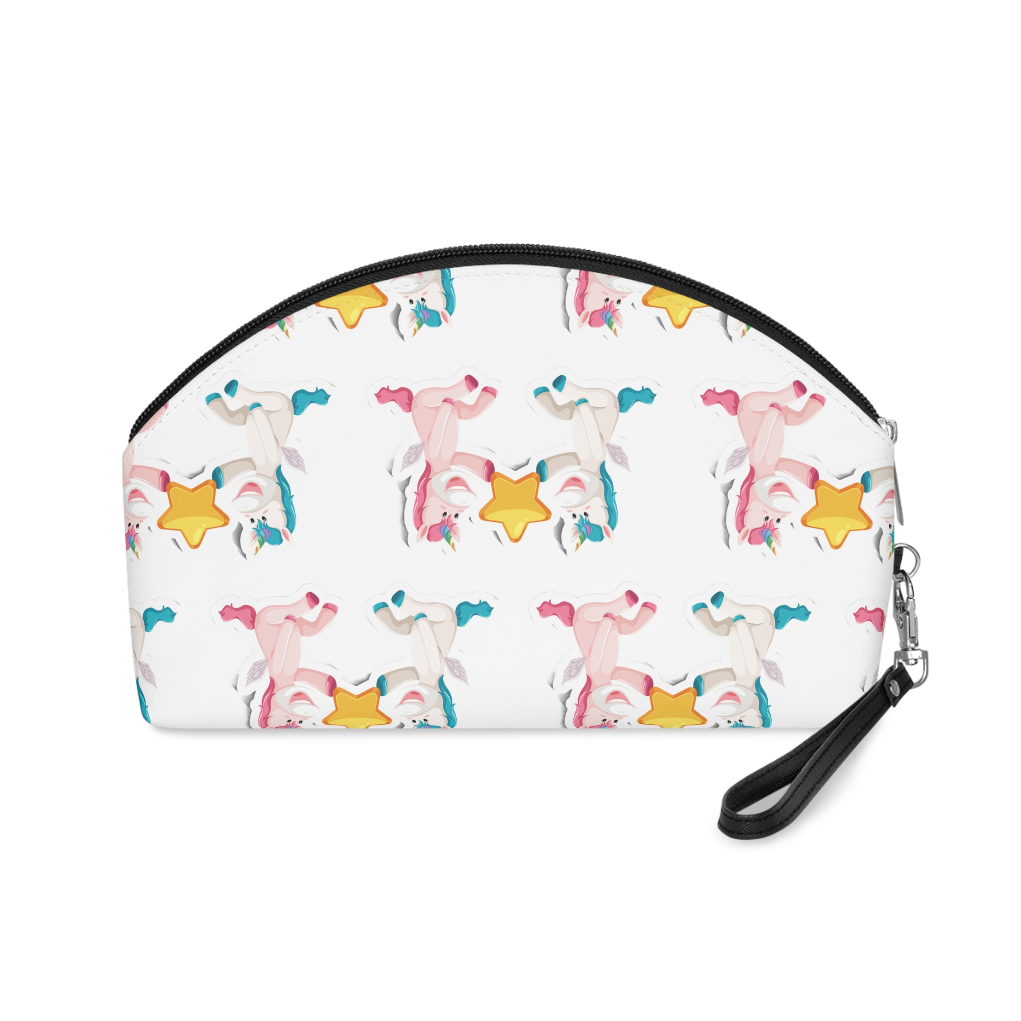 Unicorn V698 Makeup Bag - Image 2