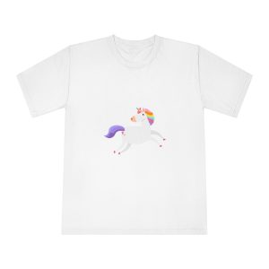 Unicorns 68 Unisex Classic Crewneck T Shirt