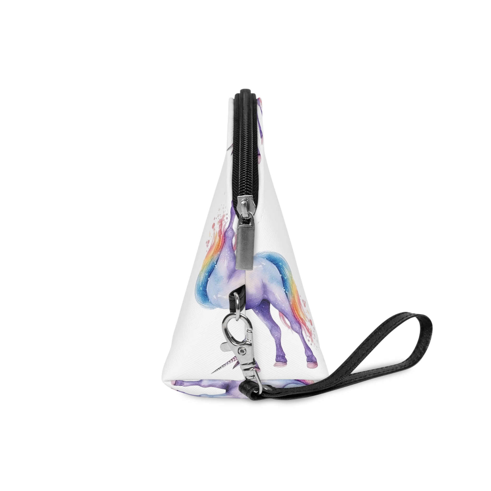 Unicorns 278 Makeup Bag - Image 3