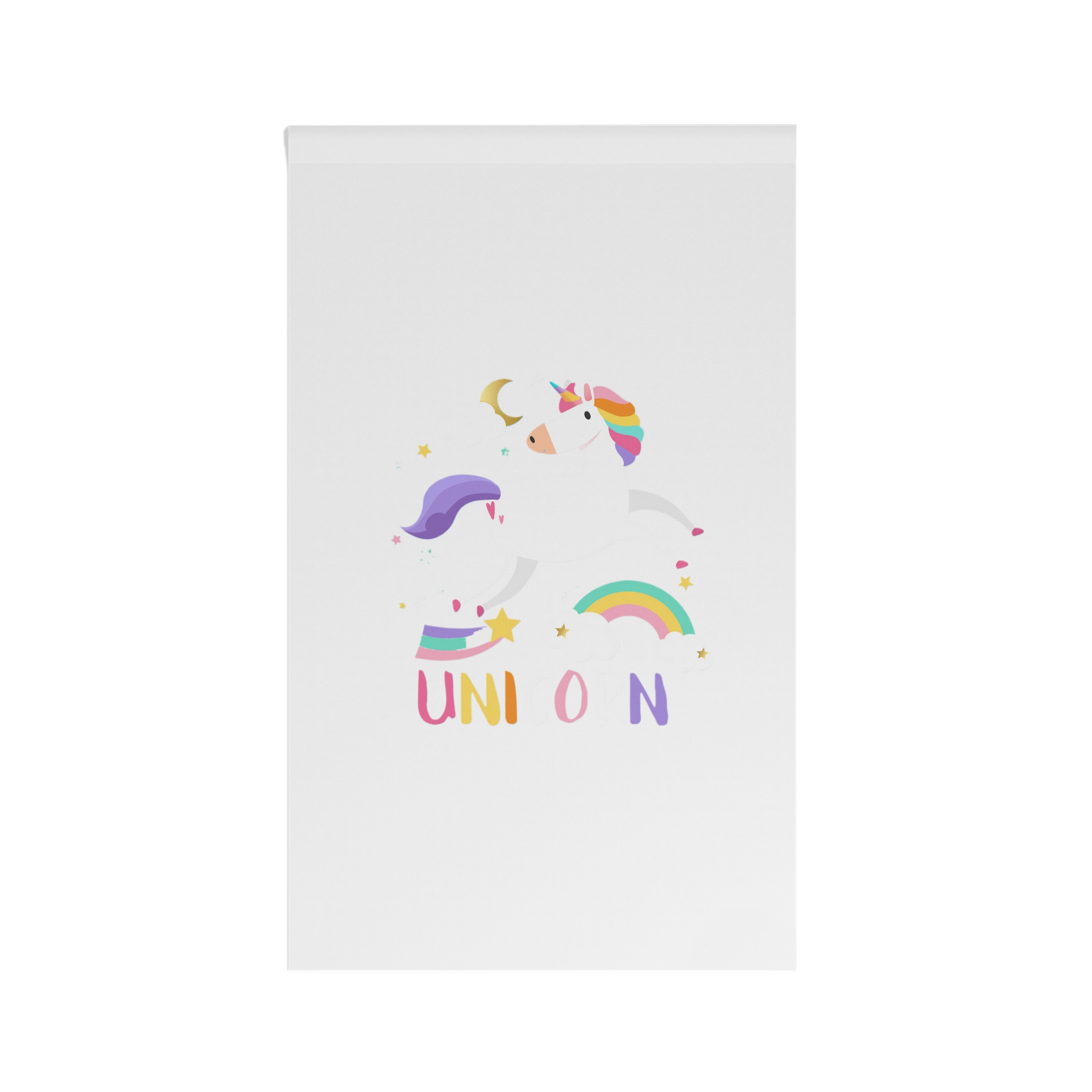 Unicorns 71 House Banner - Image 2
