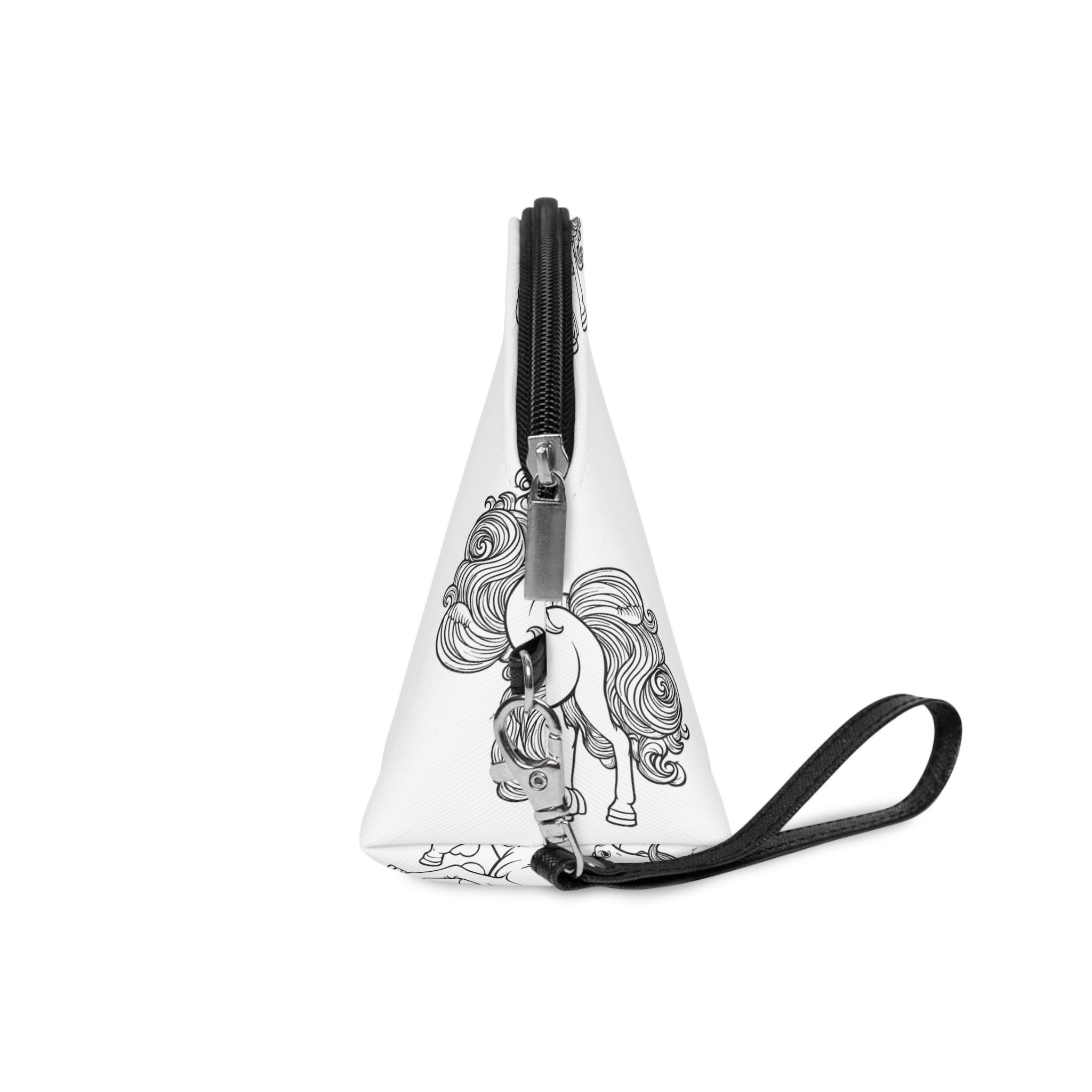 Unicorn V918 Makeup Bag - Image 3