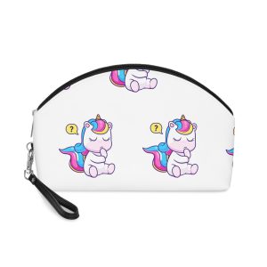 Unicorns 18 Makeup Bag