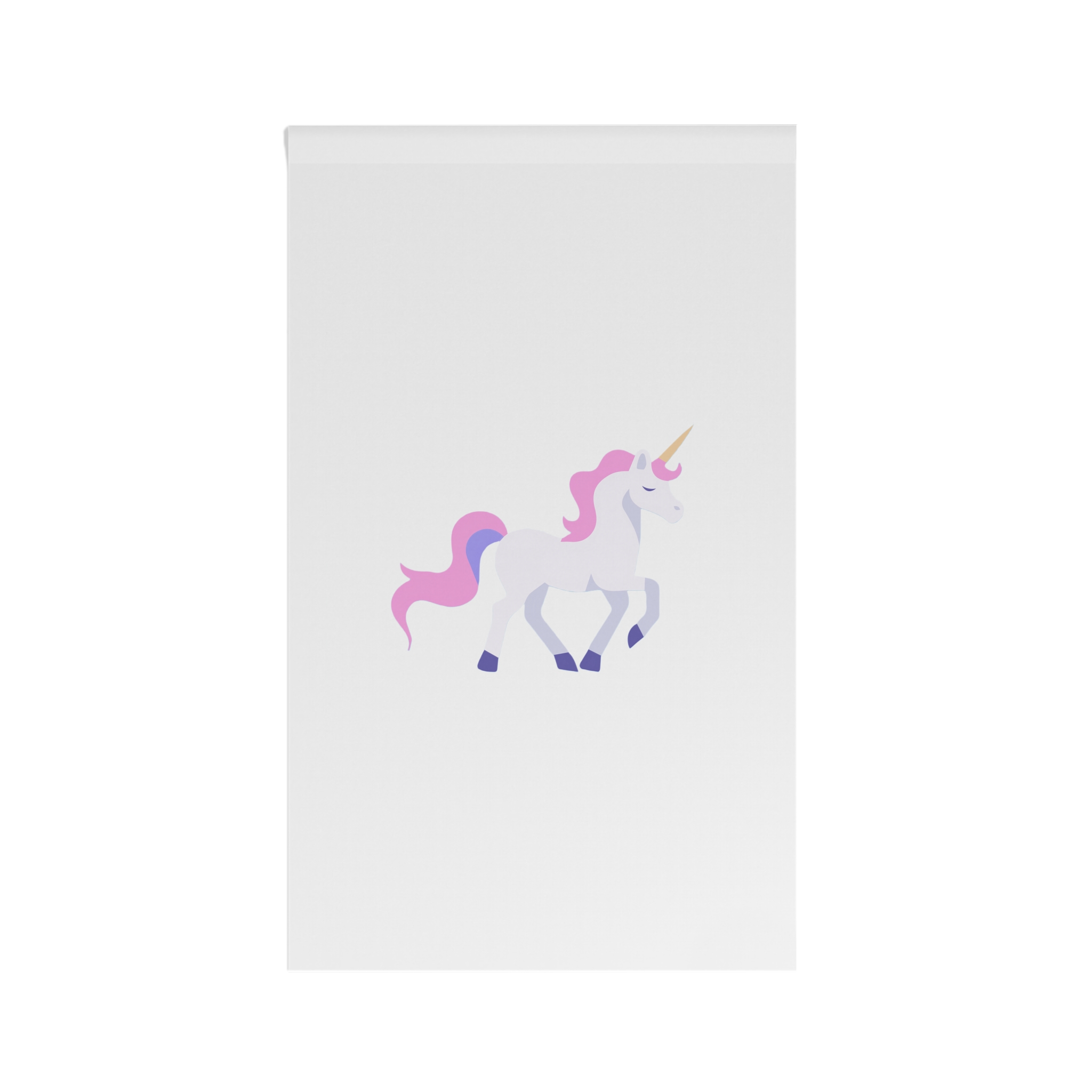 Unicorn V916 House Banner