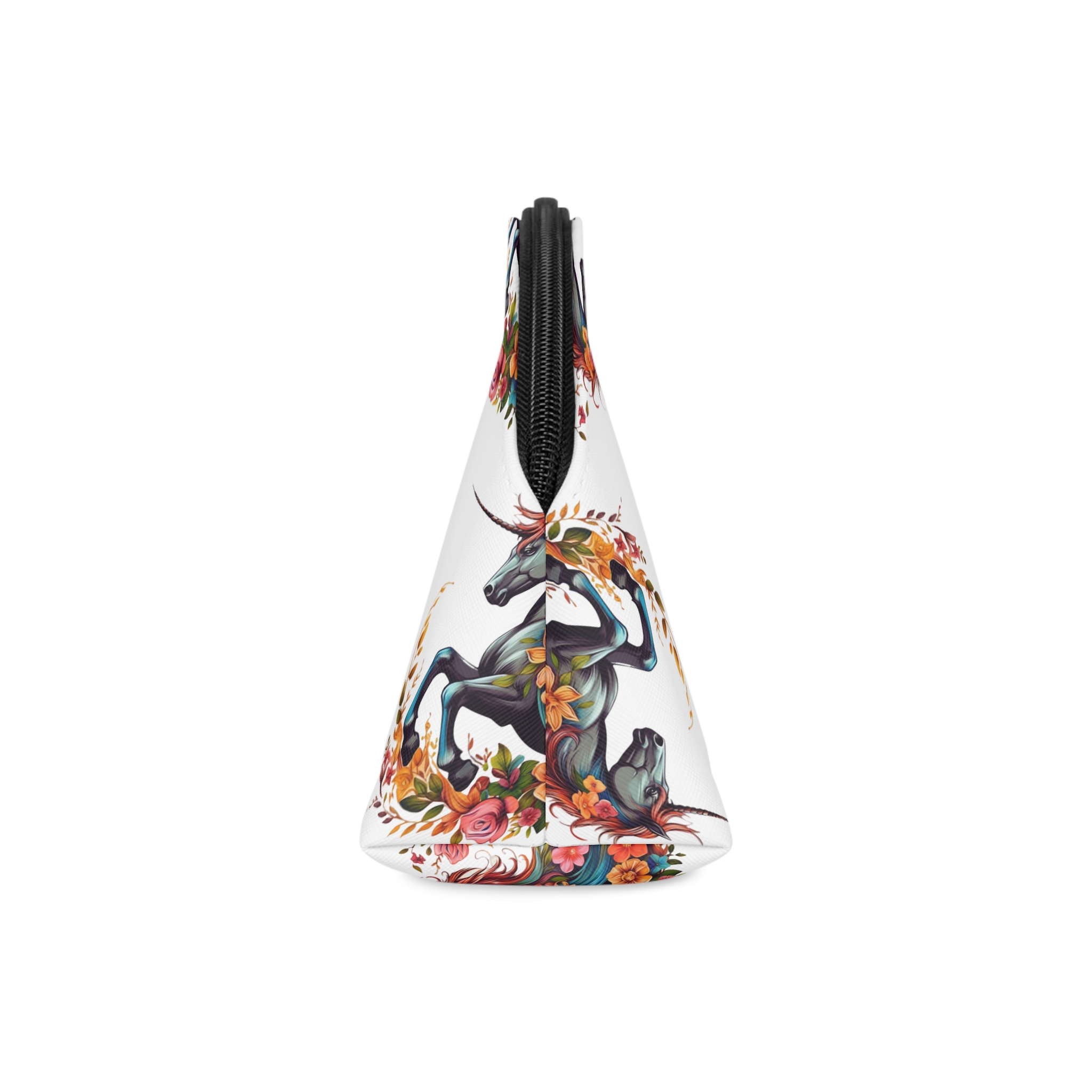 Unicorns 335 Makeup Bag - Image 4