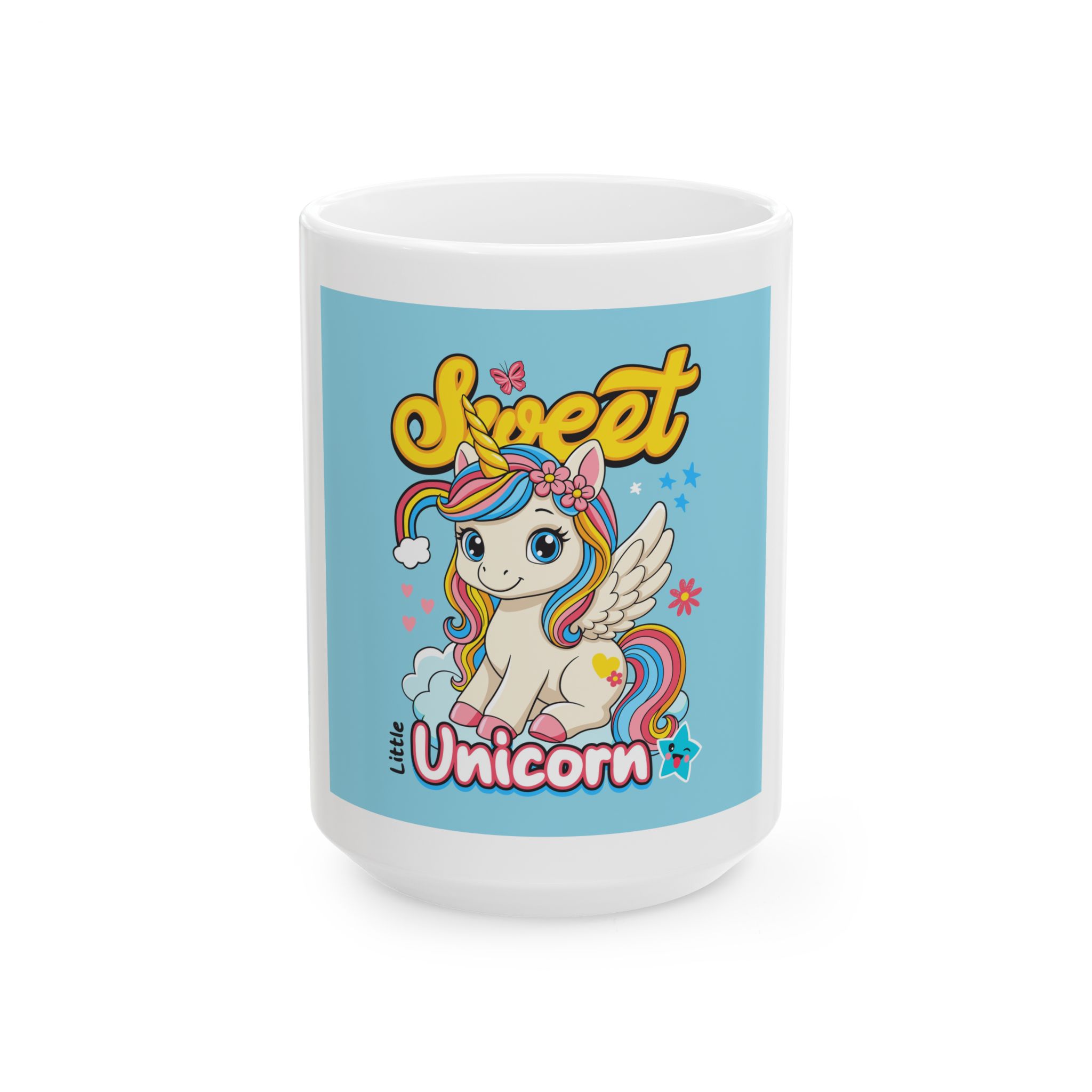 Original Design 2E512B Ceramic Mug 11oz - Image 5