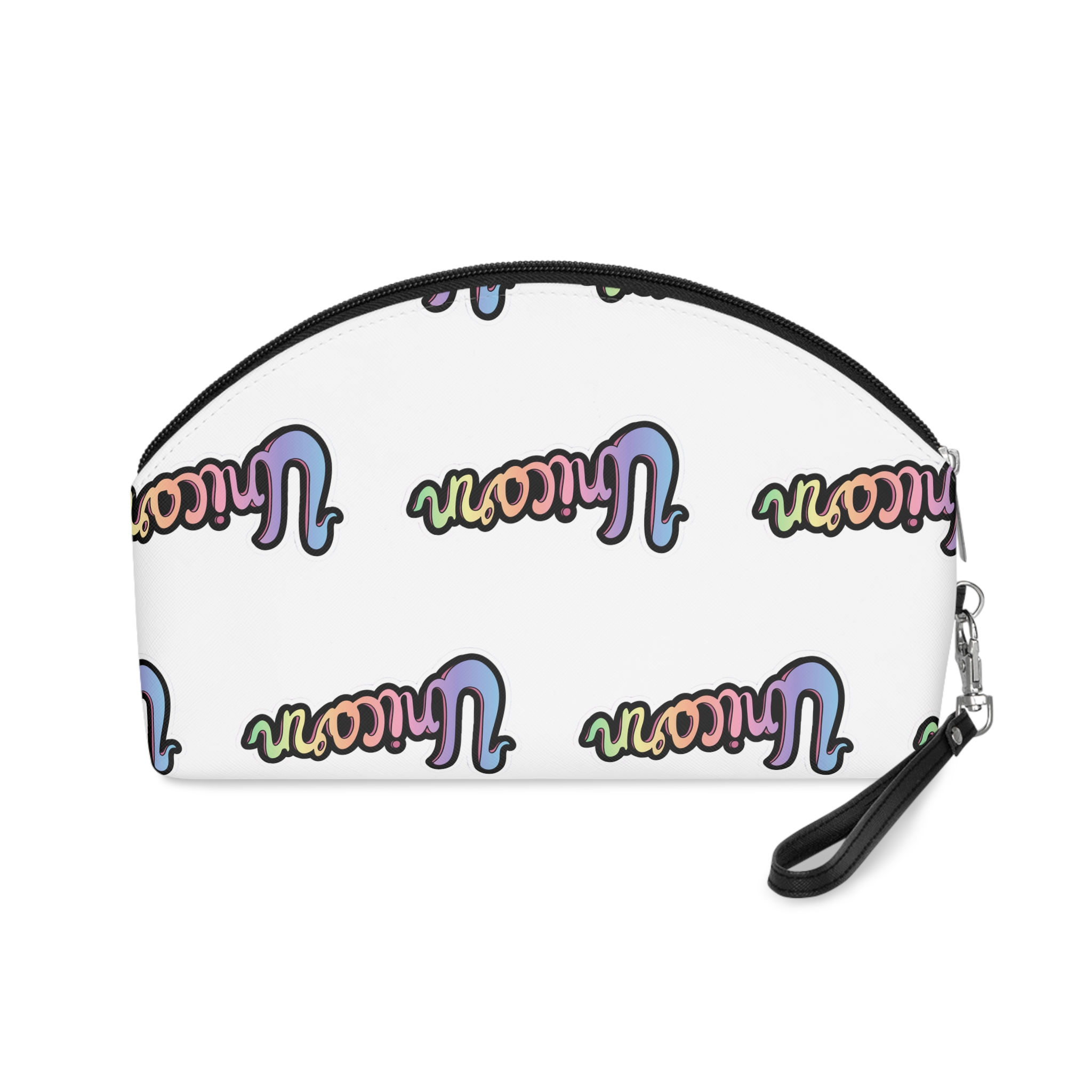 Unicorn Copia 4 Makeup Bag - Image 2