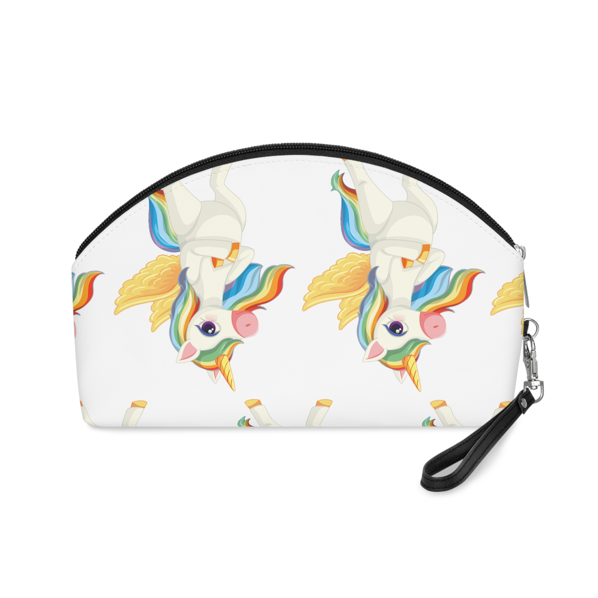 Unicorn V427 Makeup Bag - Image 2