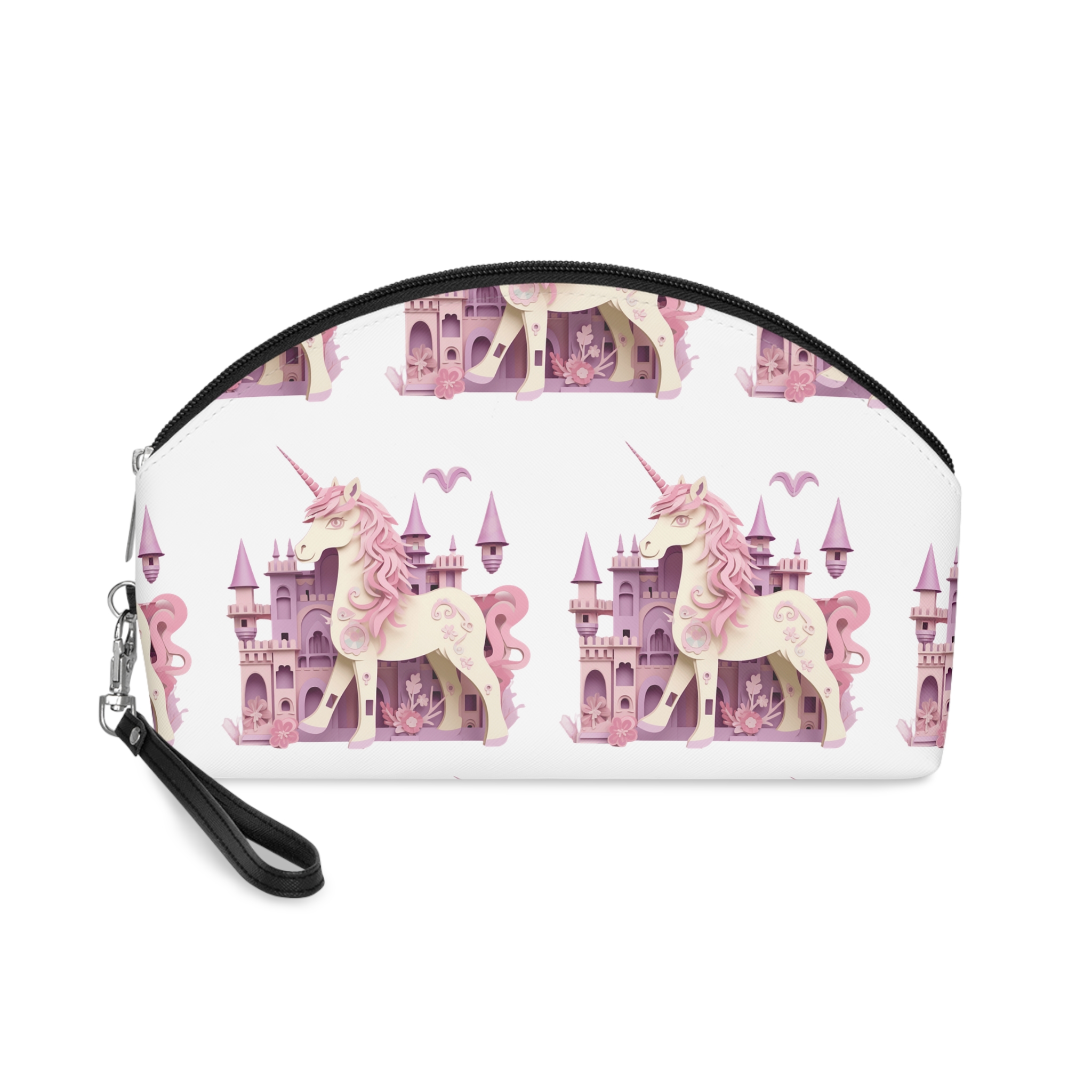 Unicorns 340 Makeup Bag