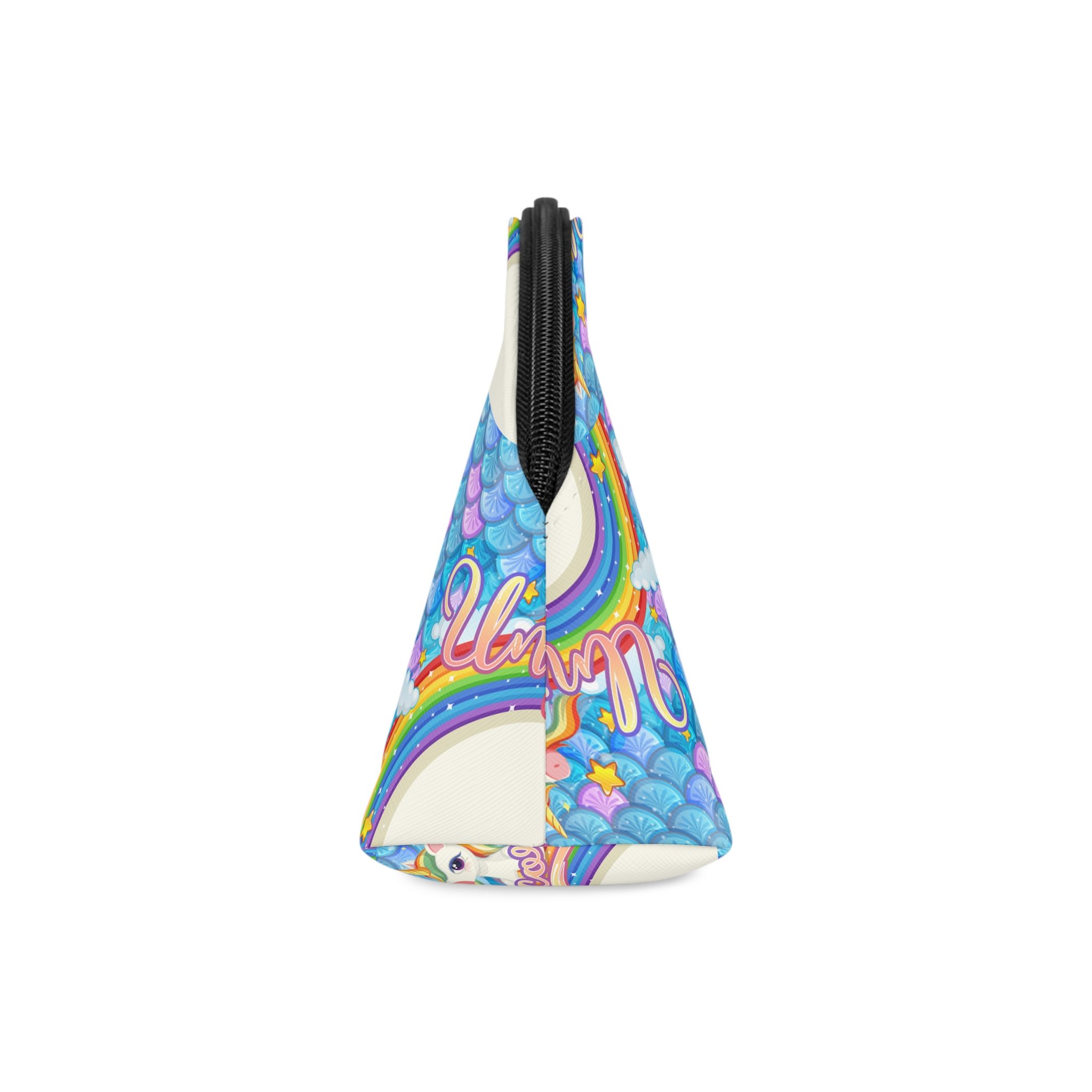 Unicorn V600 Makeup Bag - Image 4