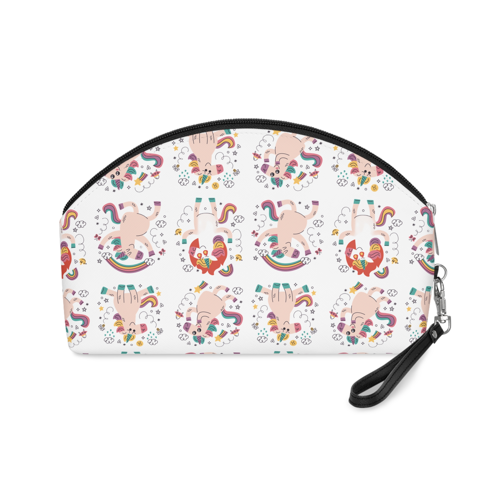 Unicorn V843 Makeup Bag - Image 2