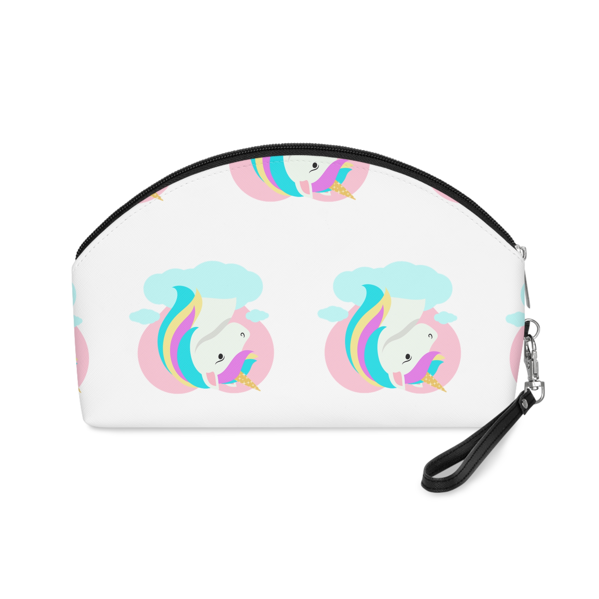 Unicorn V254 Makeup Bag - Image 2