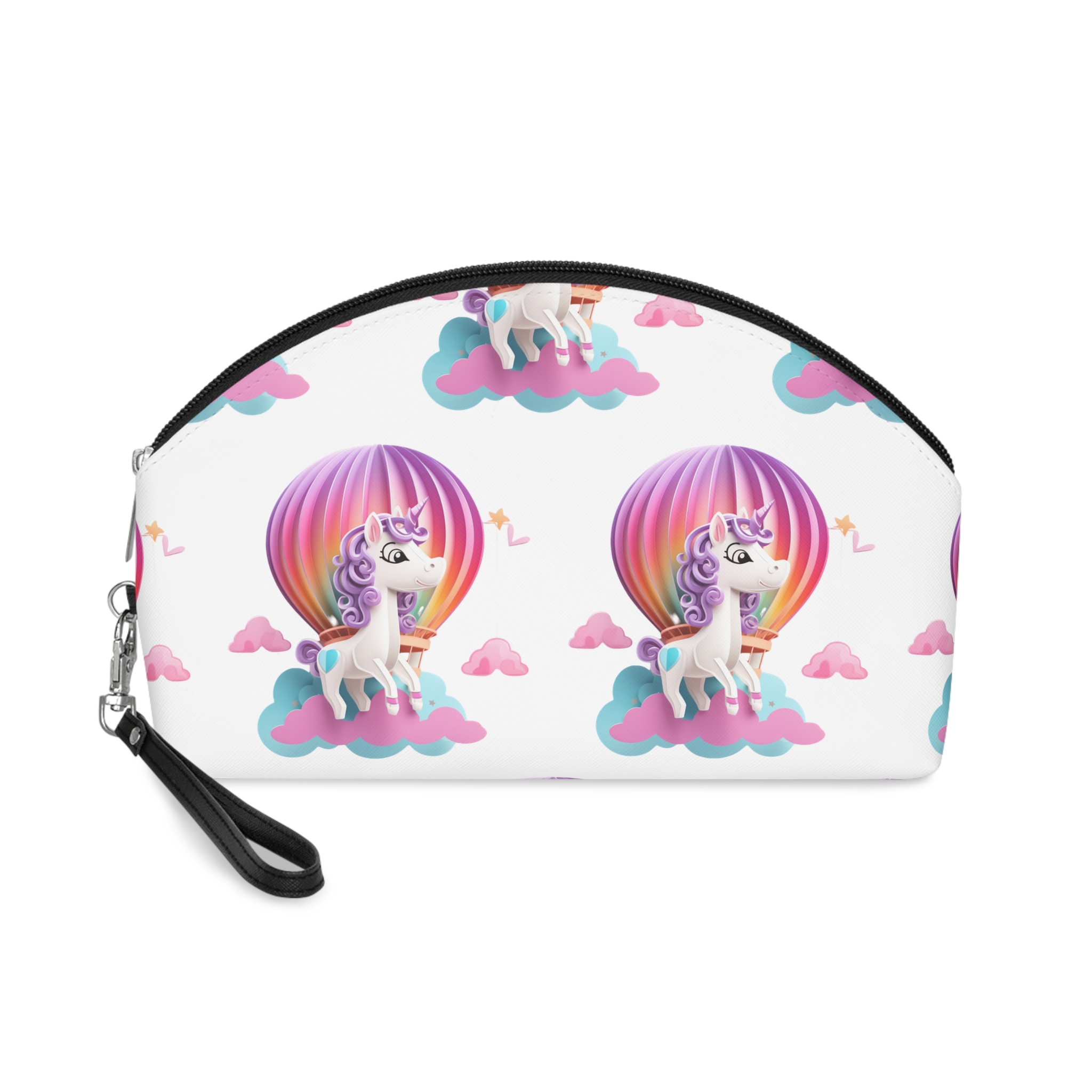 Unicorns 339 Makeup Bag