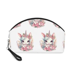 Unicorns 404 Makeup Bag