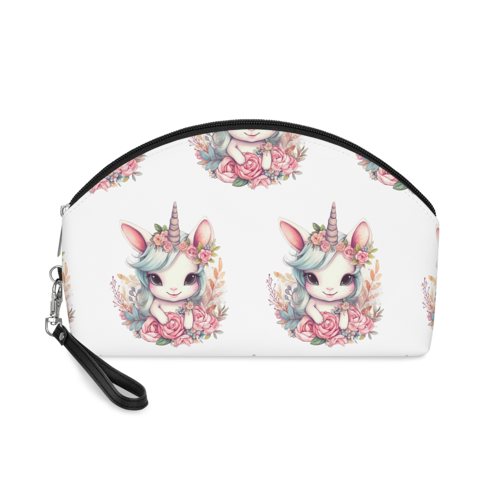 Unicorns 404 Makeup Bag
