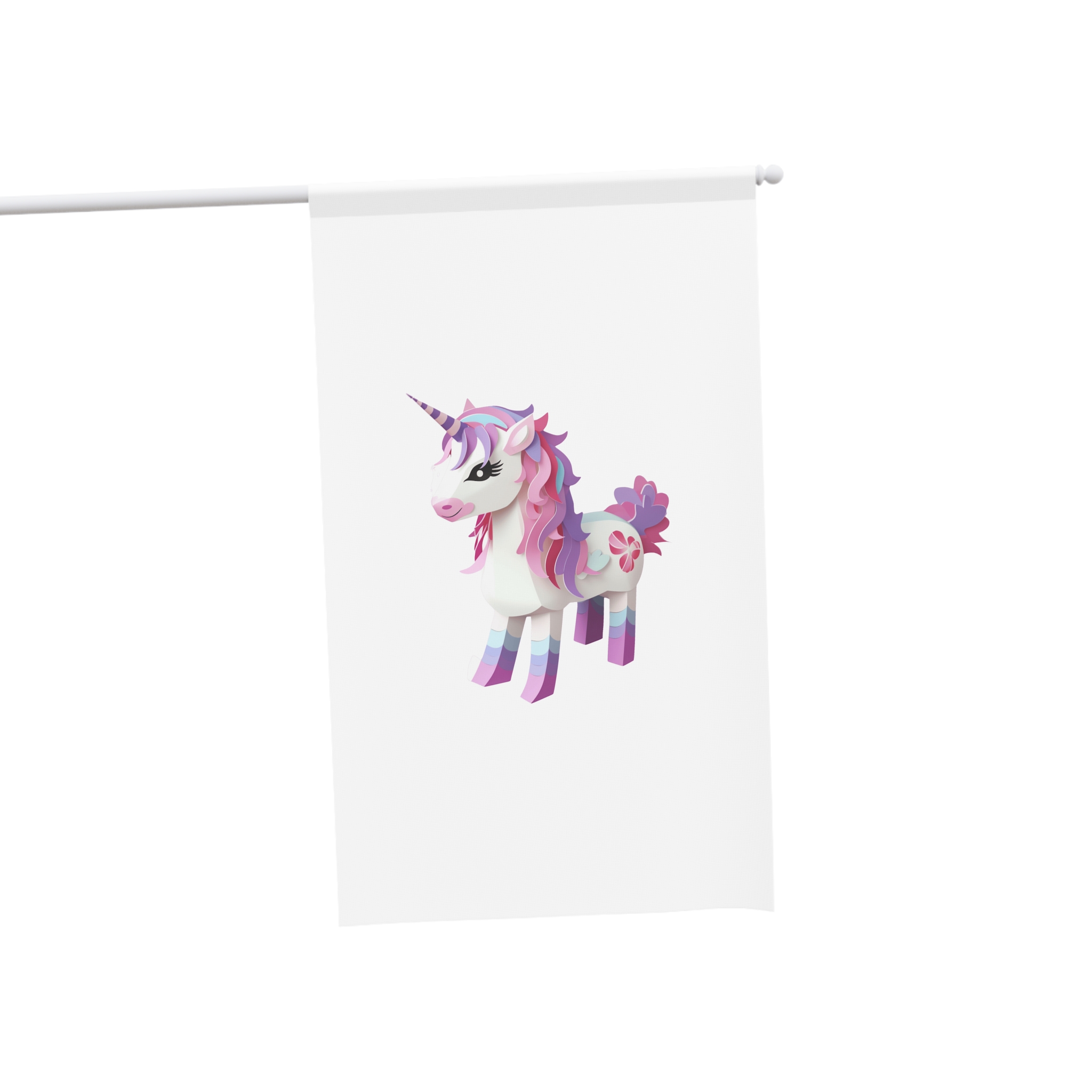Unicorns 280 House Banner - Image 3