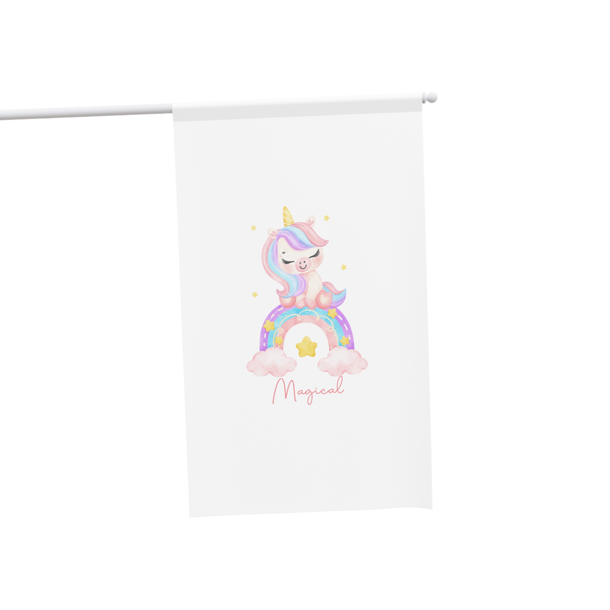 Unicorn V947 House Banner - Image 3