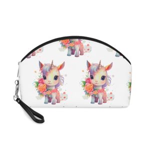 Unicorns 371 Makeup Bag