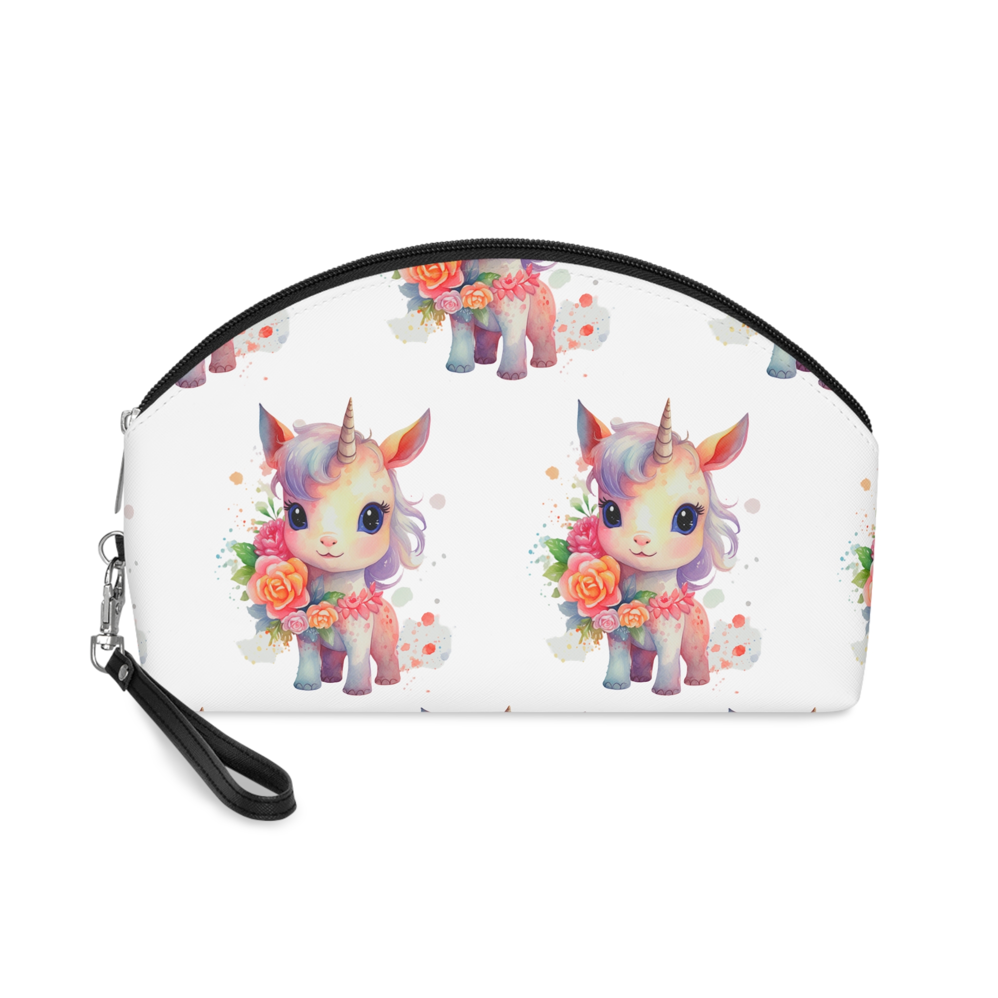 Unicorns 371 Makeup Bag