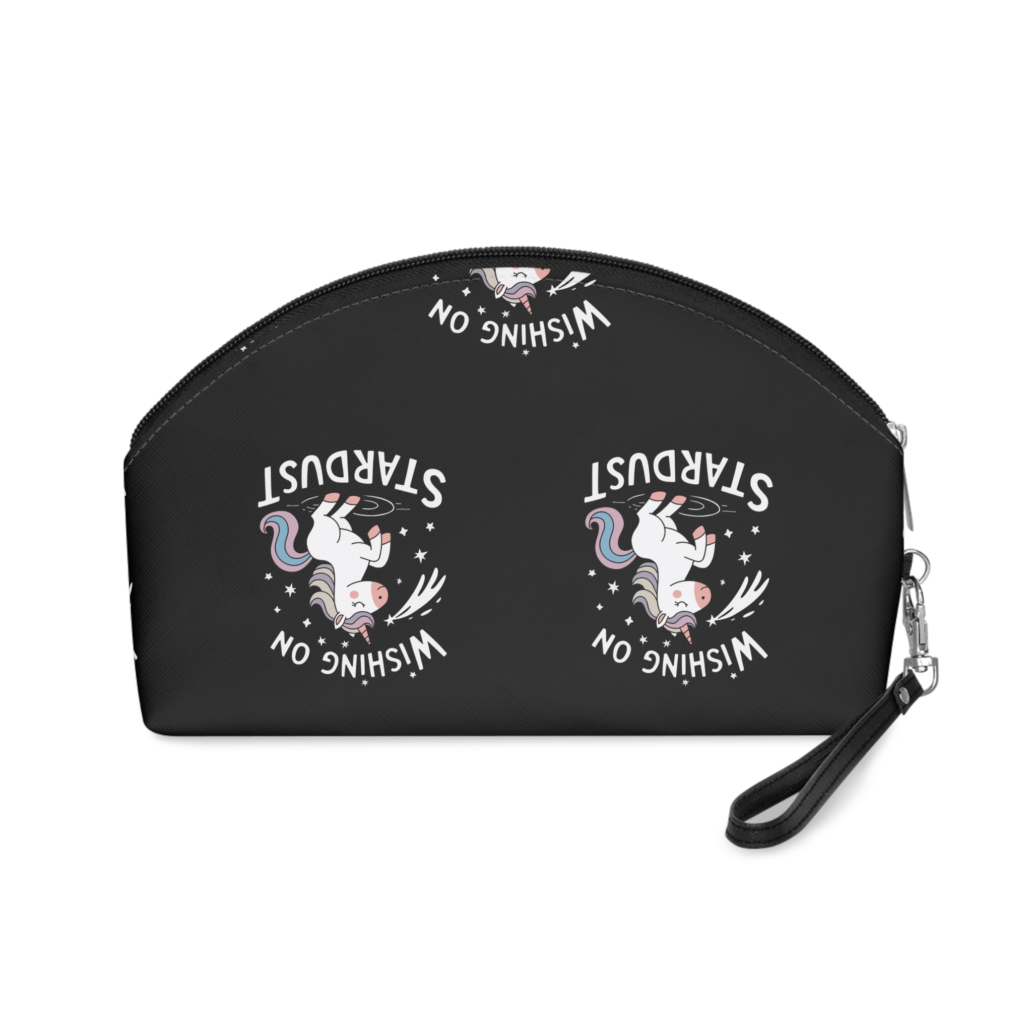 Wishing On Stardust Makeup Bag - Image 2