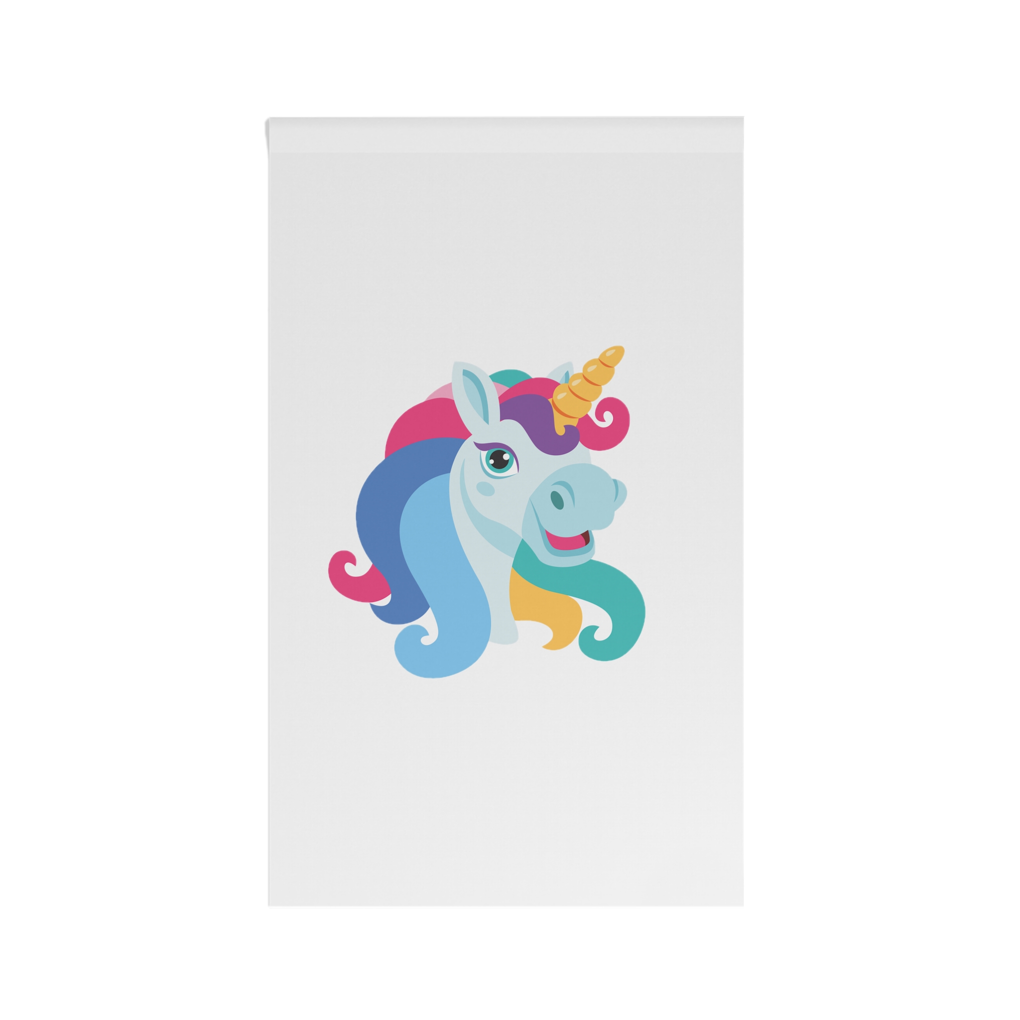 Unicorn V887 House Banner - Image 2