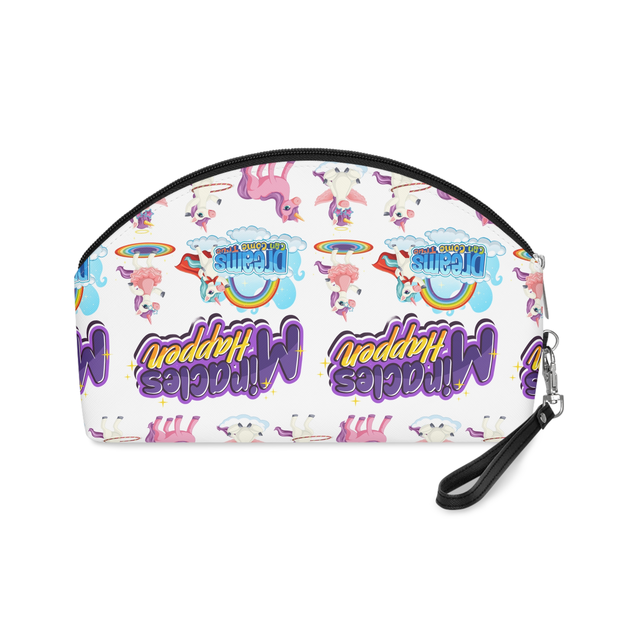 Unicorn V749 Makeup Bag - Image 2